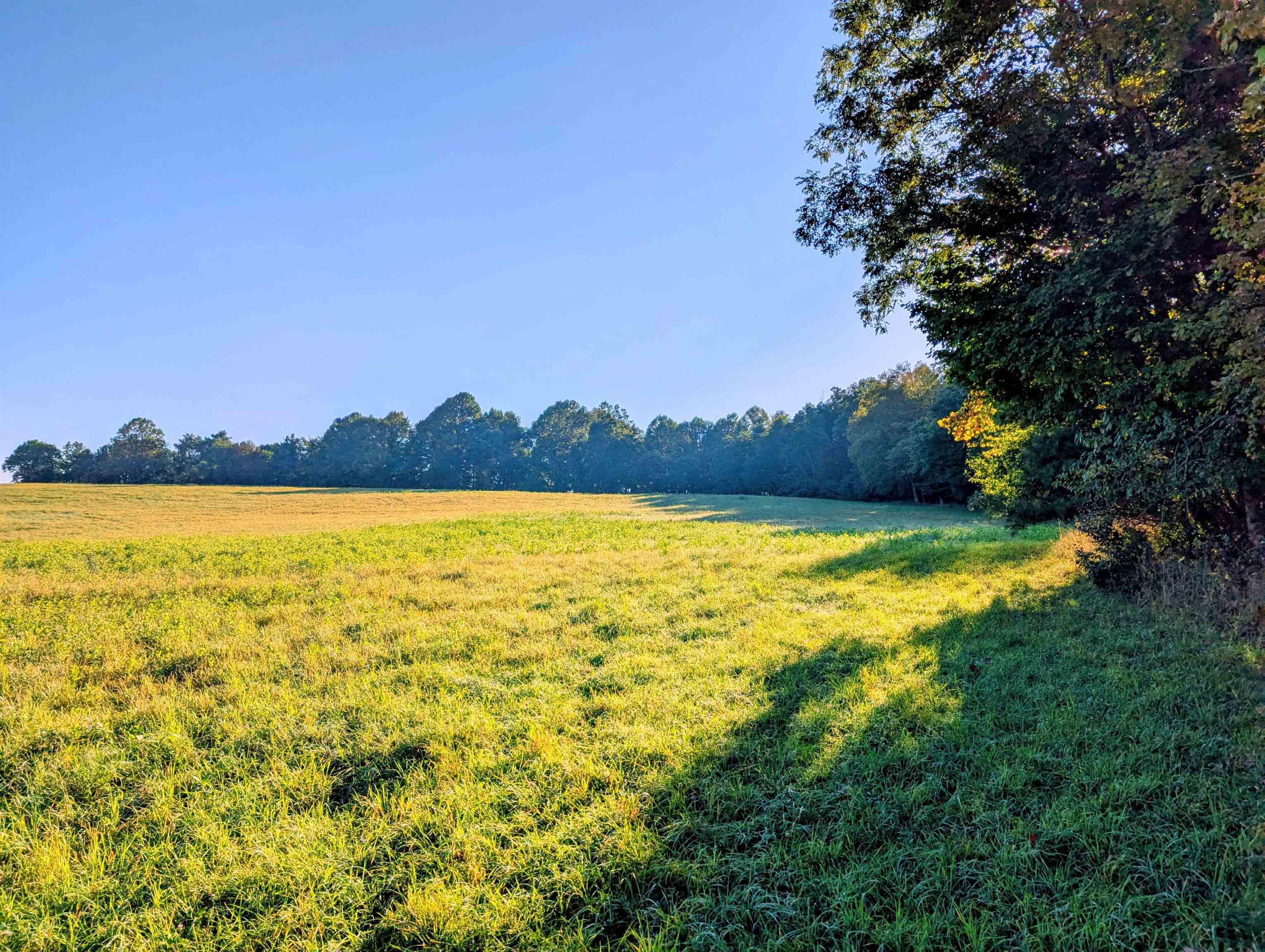 Tbd Daniels Run Road Check VA 24072