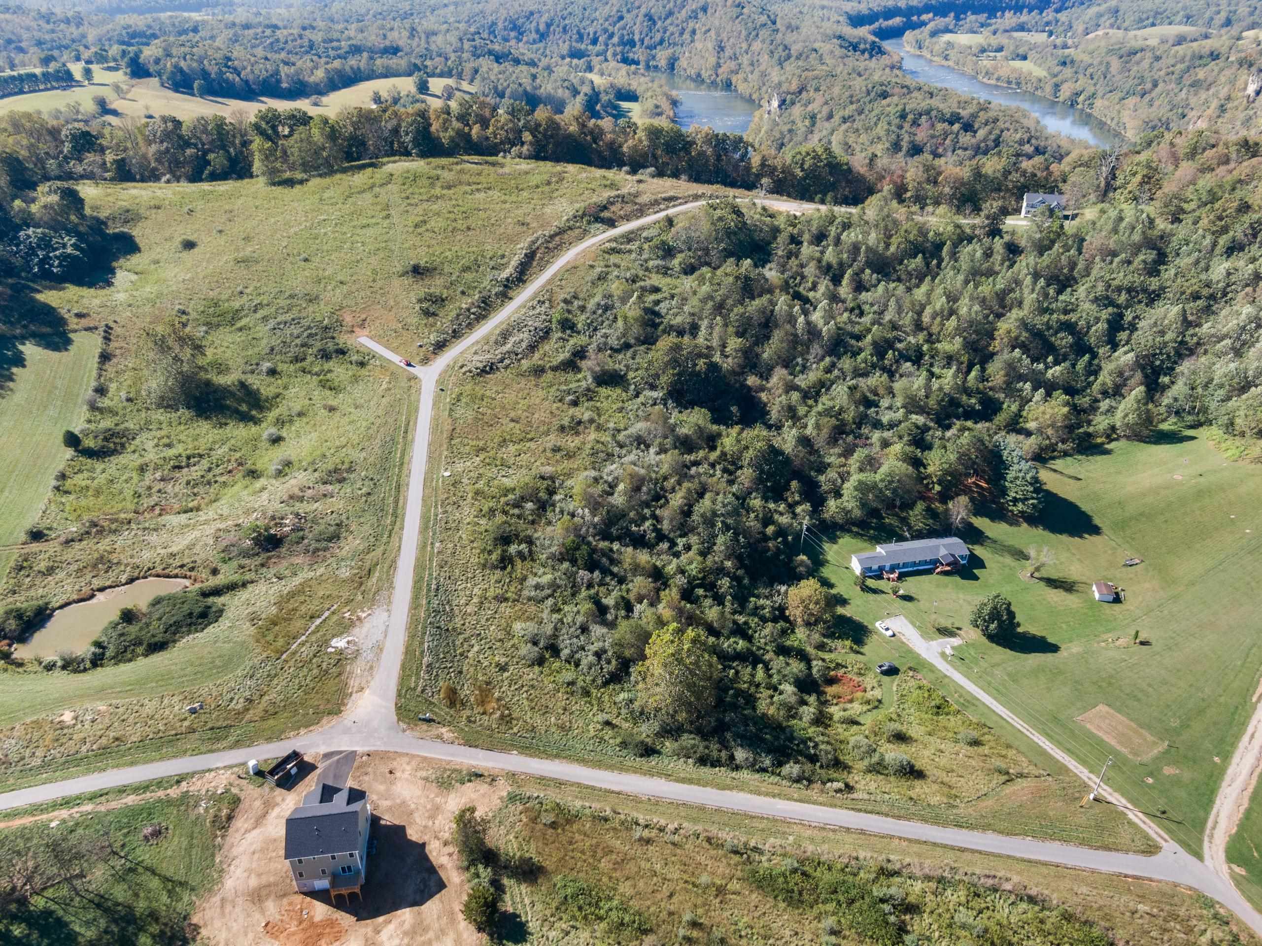 Tbd Green Tree Road Pembroke VA 24136