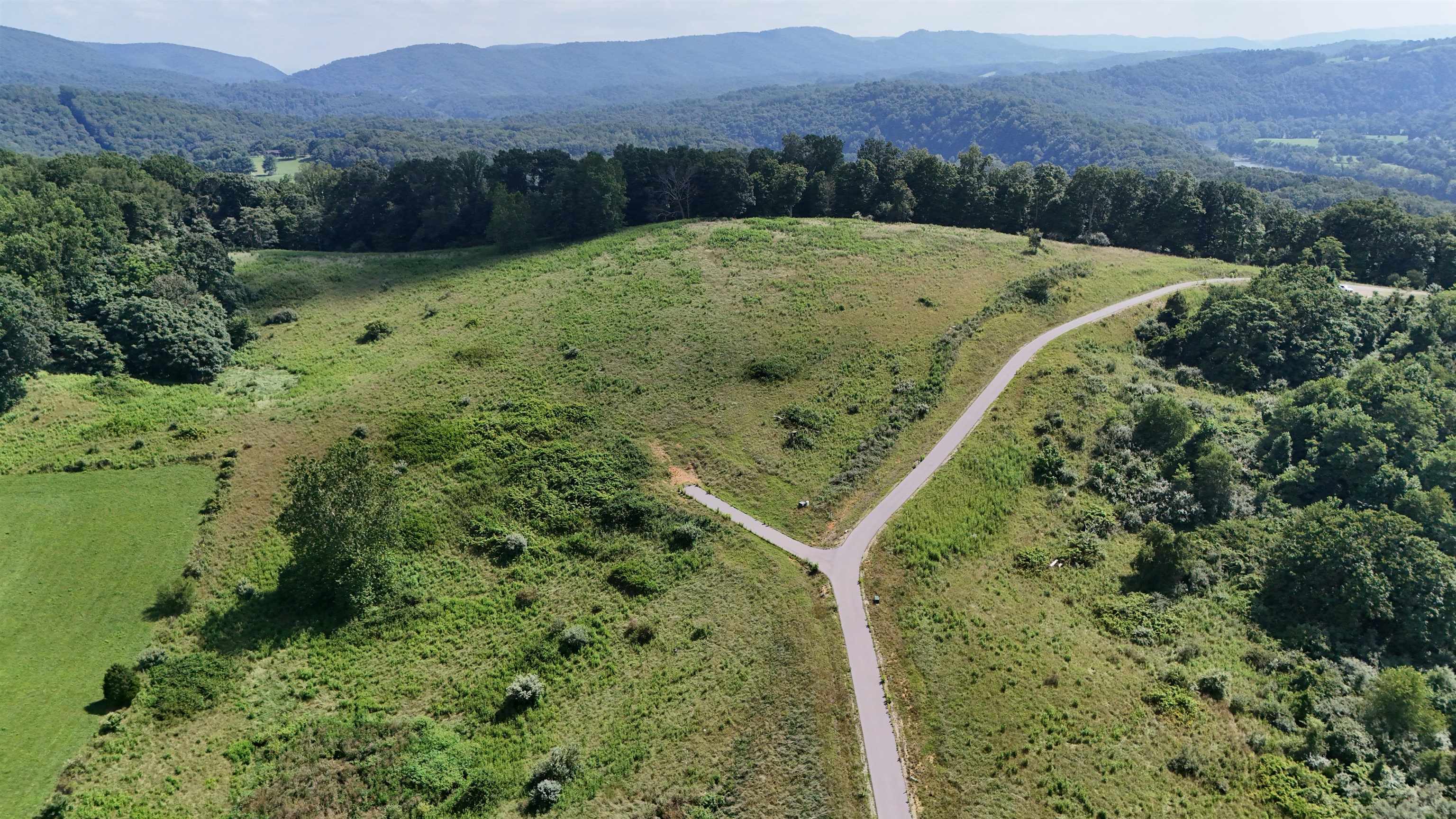 Tbd Green Tree Road Pembroke VA 24136