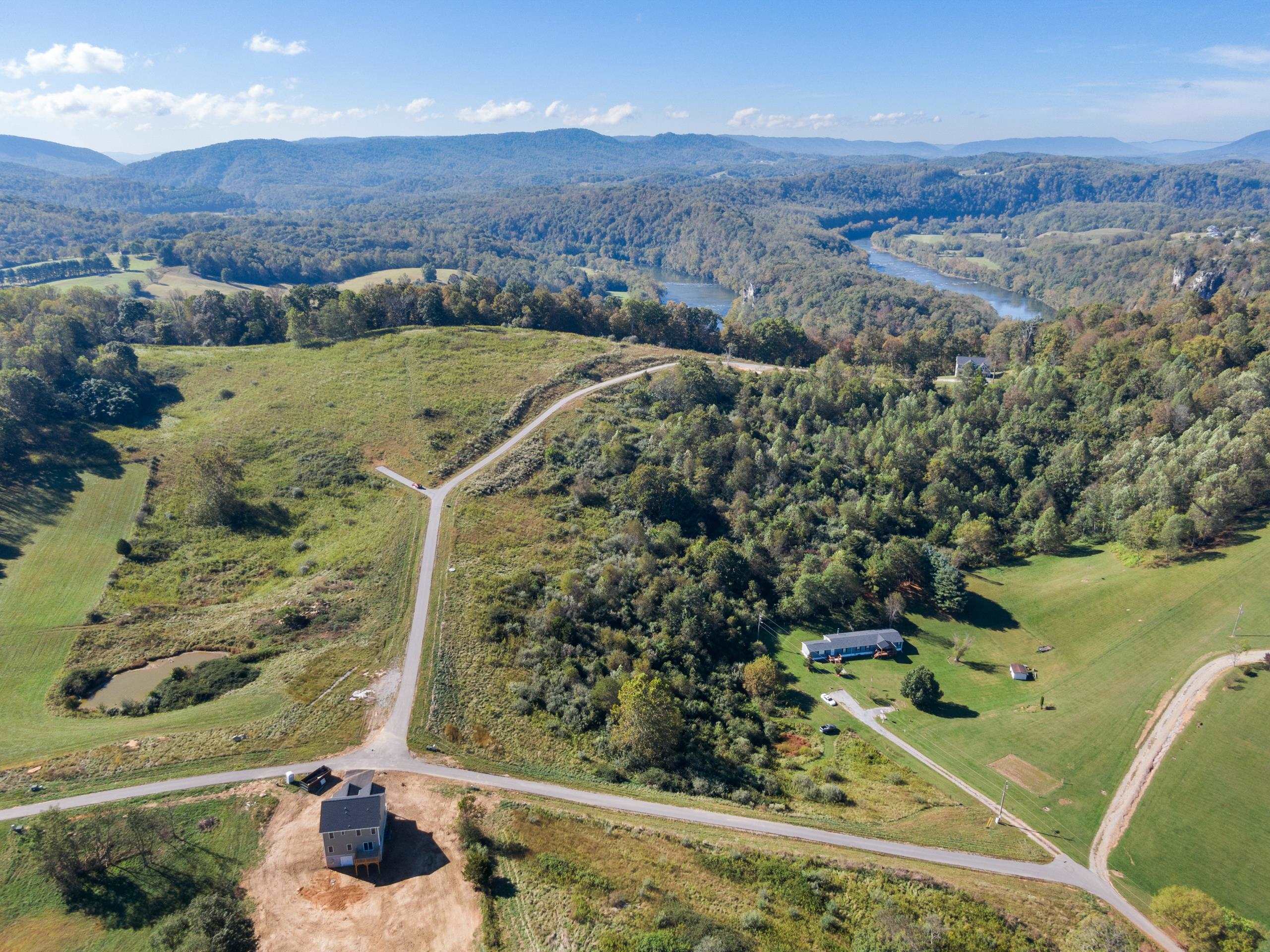 Tbd Green Tree Road Pembroke VA 24136