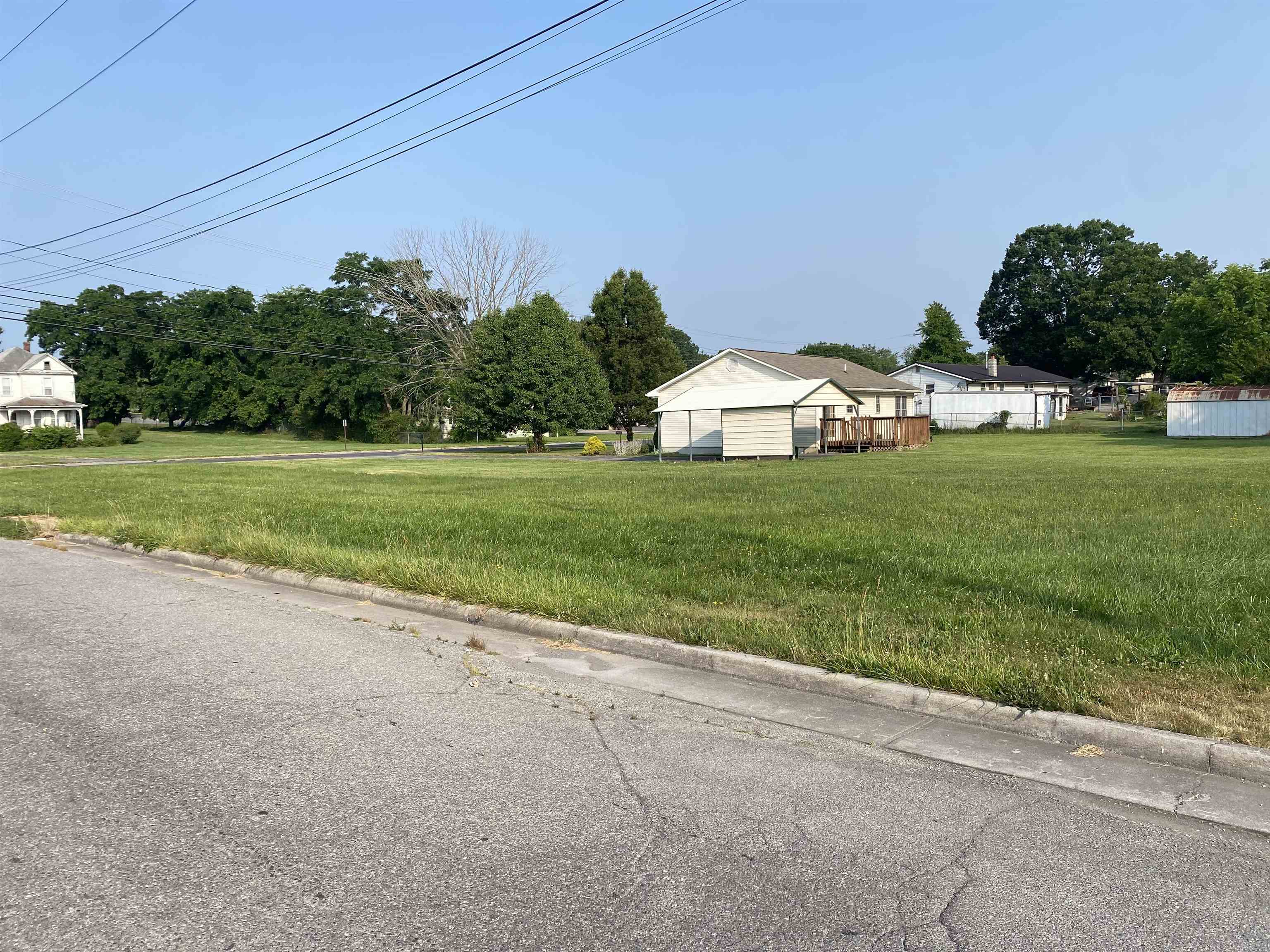 Tbd Wadsworth Street Radford VA 24141