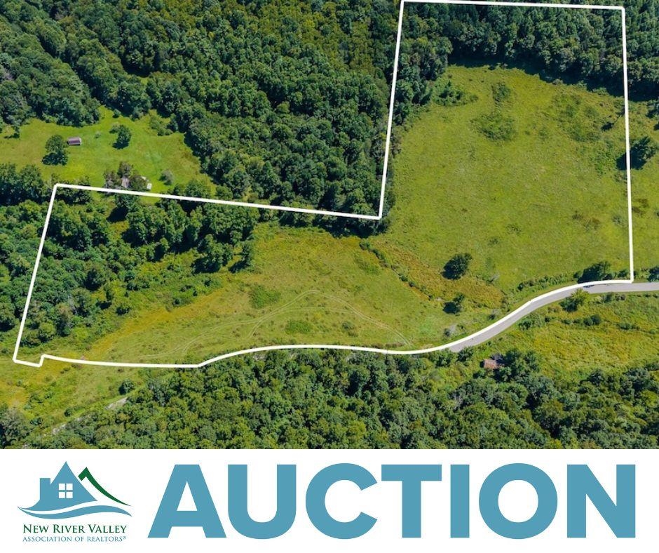 Lot 1 Phadettia Road Willis VA 24380