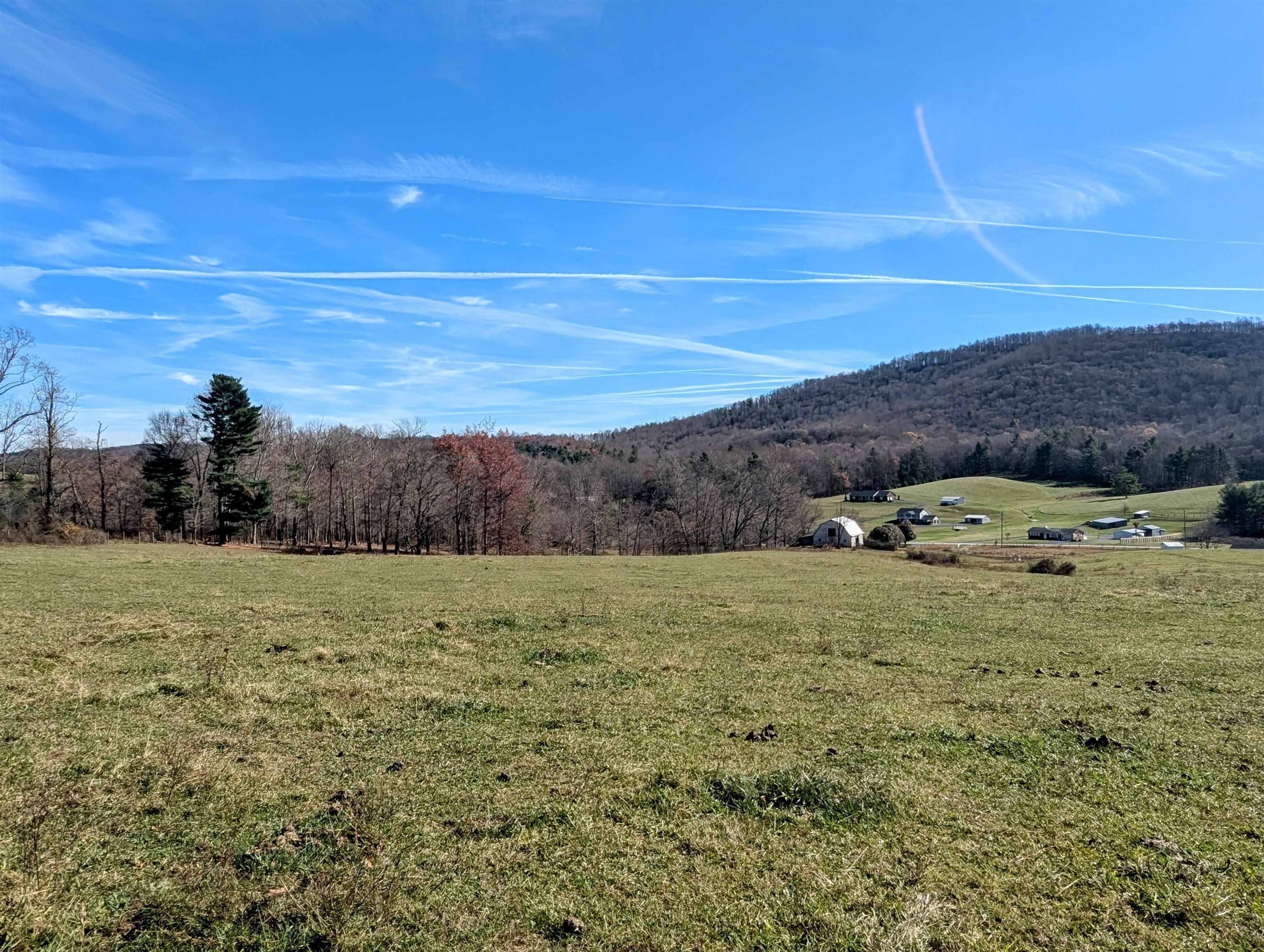 Tbd Floyd Highway S Willis VA 24380