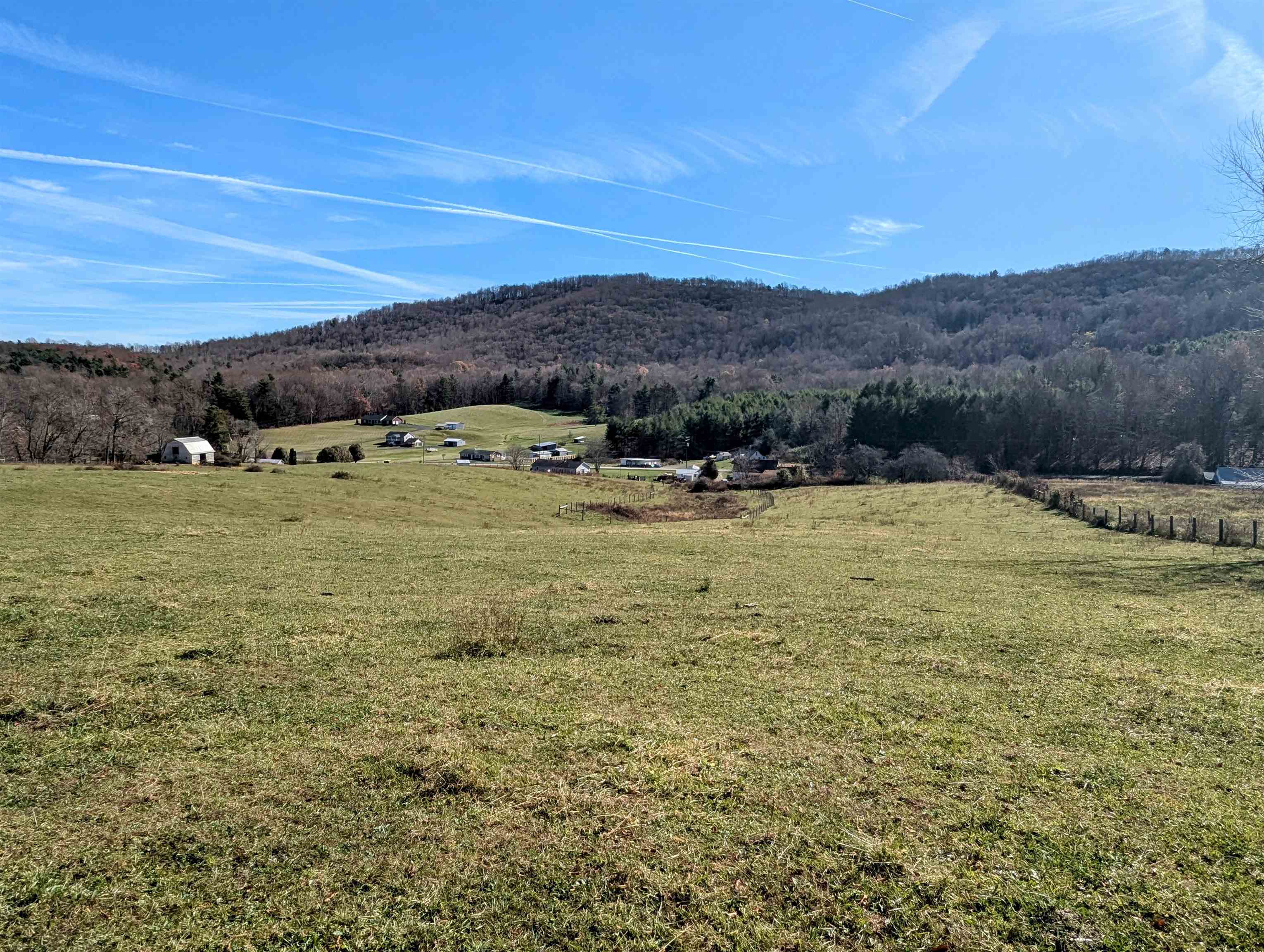 Tbd Floyd Highway S Willis VA 24380