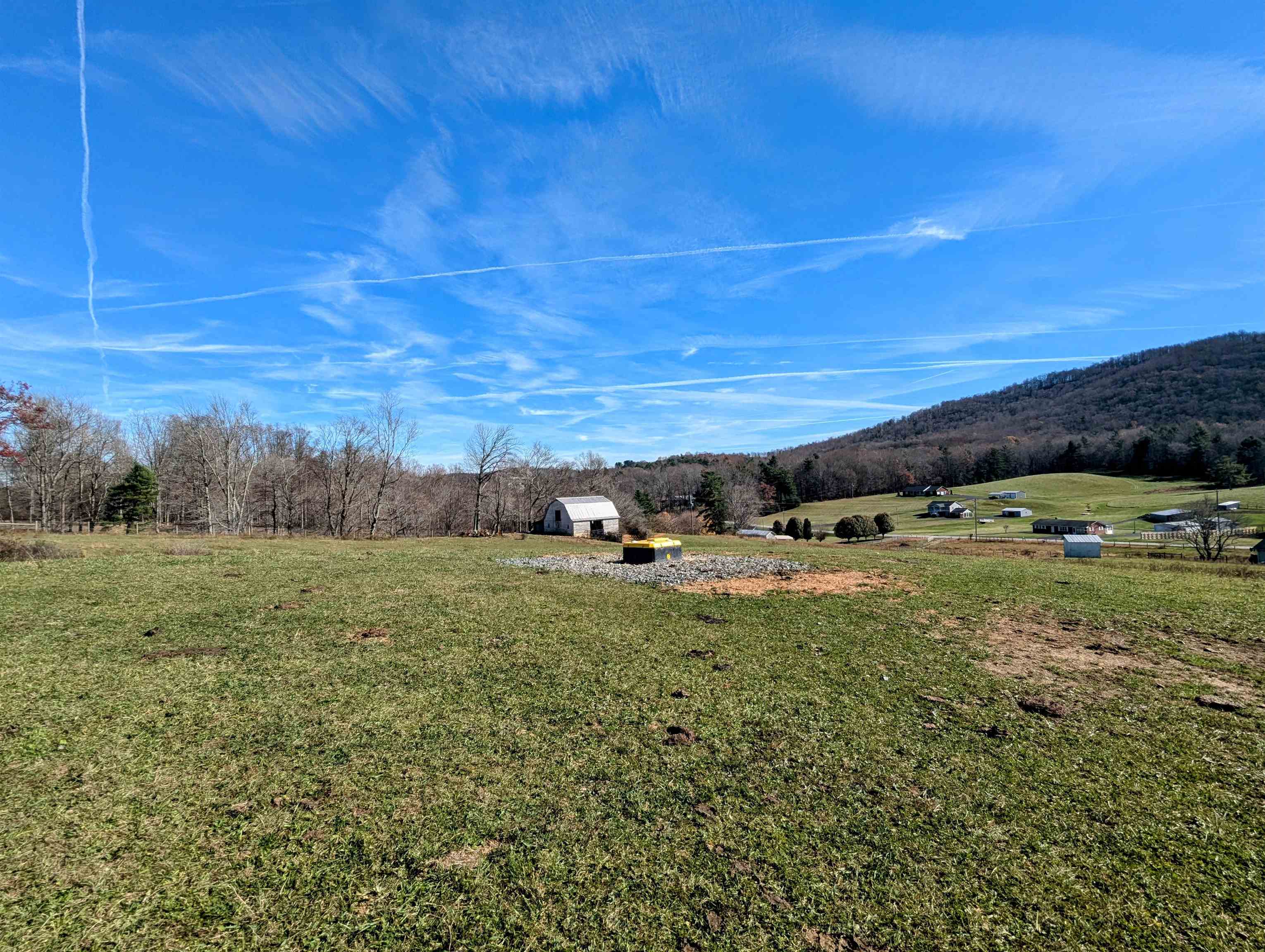 Tbd Floyd Highway S Willis VA 24380