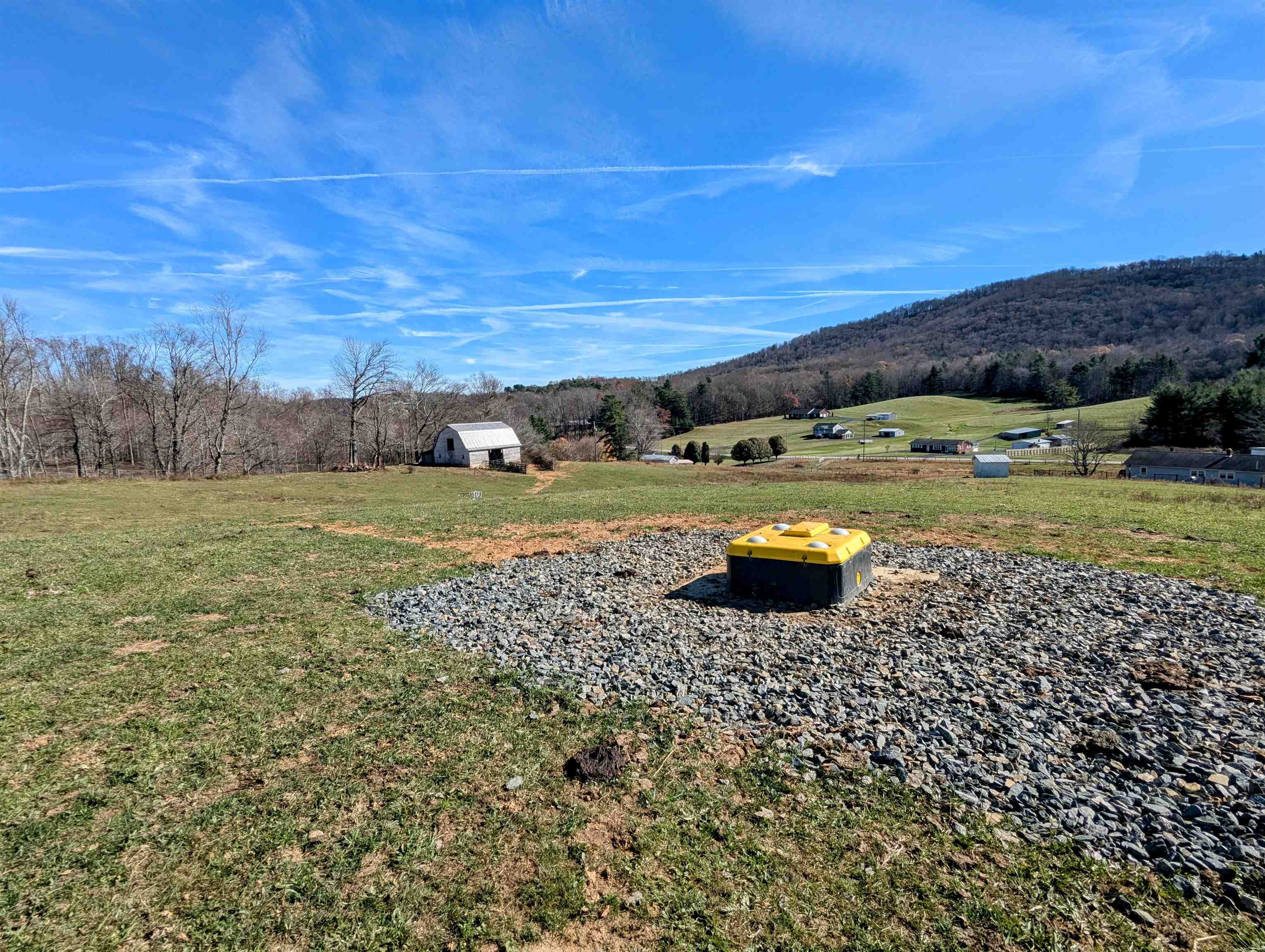 Tbd Floyd Highway S Willis VA 24380