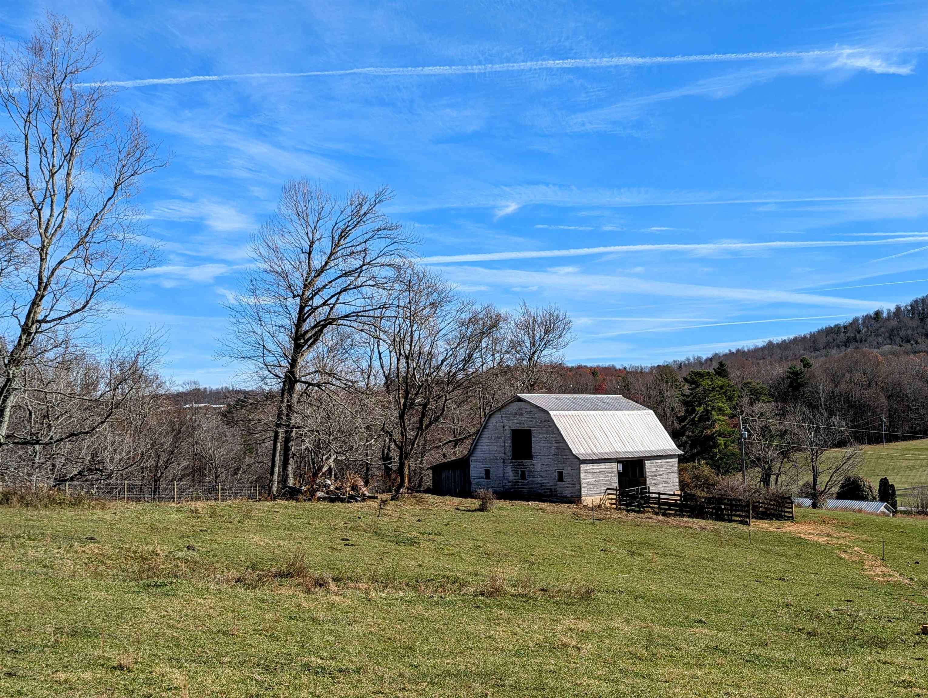 Tbd Floyd Highway S Willis VA 24380