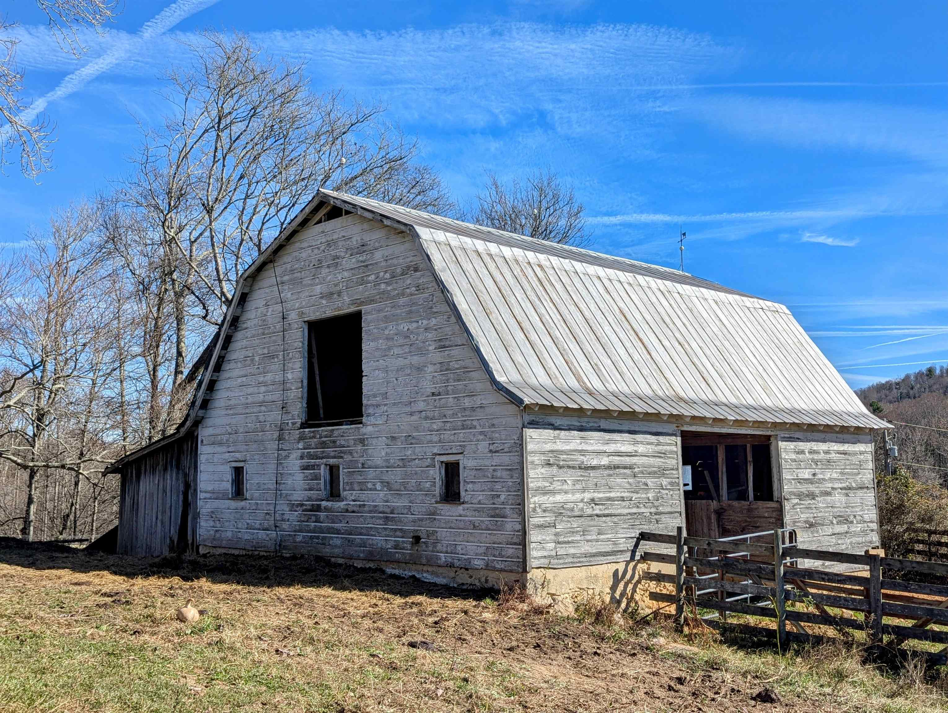 Tbd Floyd Highway S Willis VA 24380