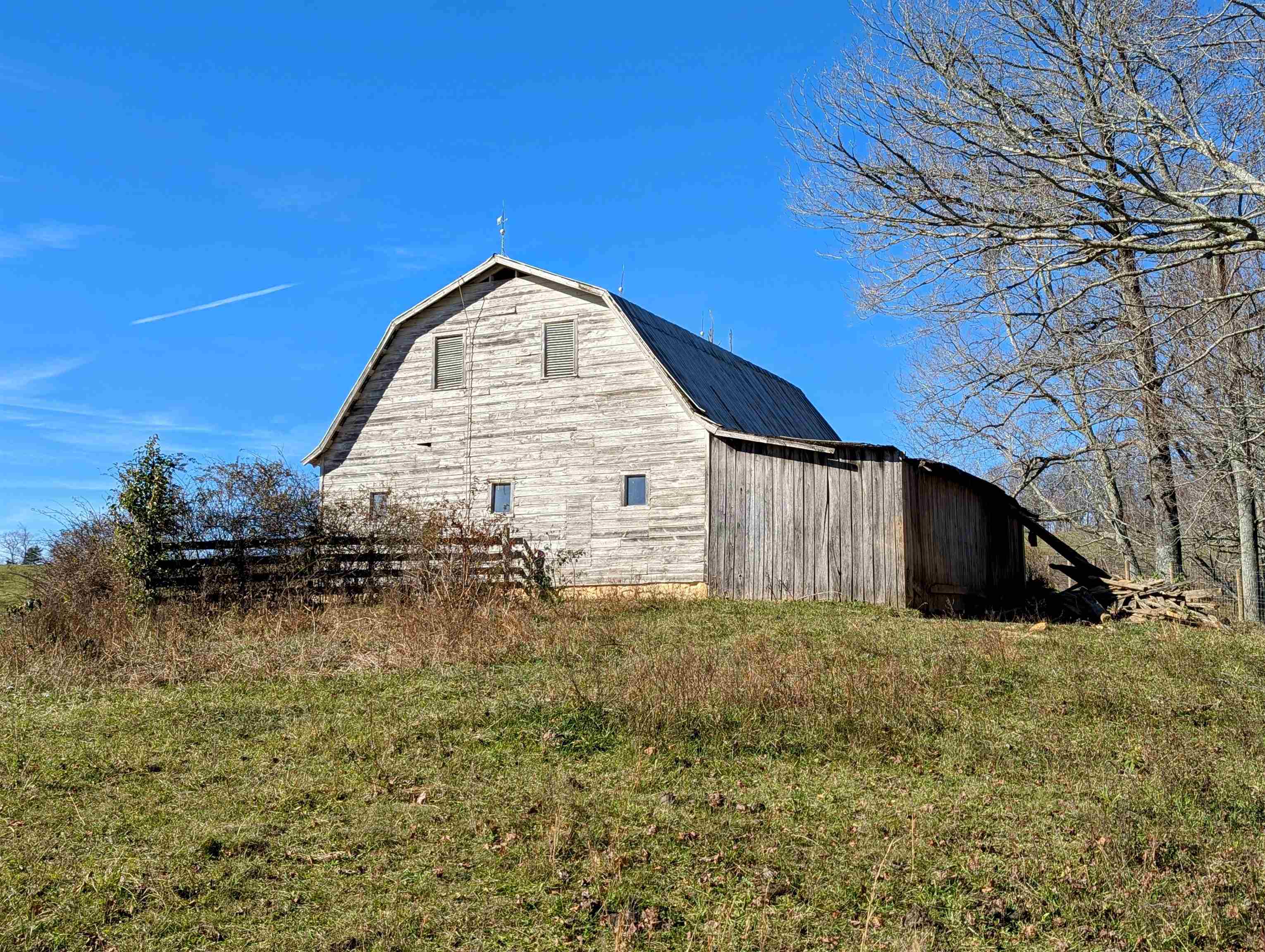 Tbd Floyd Highway S Willis VA 24380