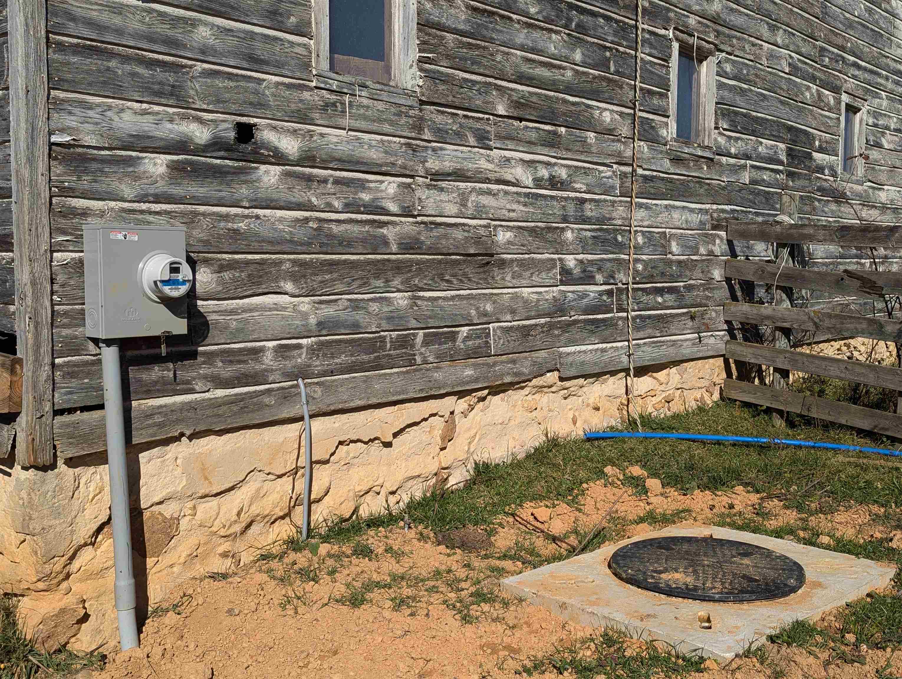 Tbd Floyd Highway S Willis VA 24380