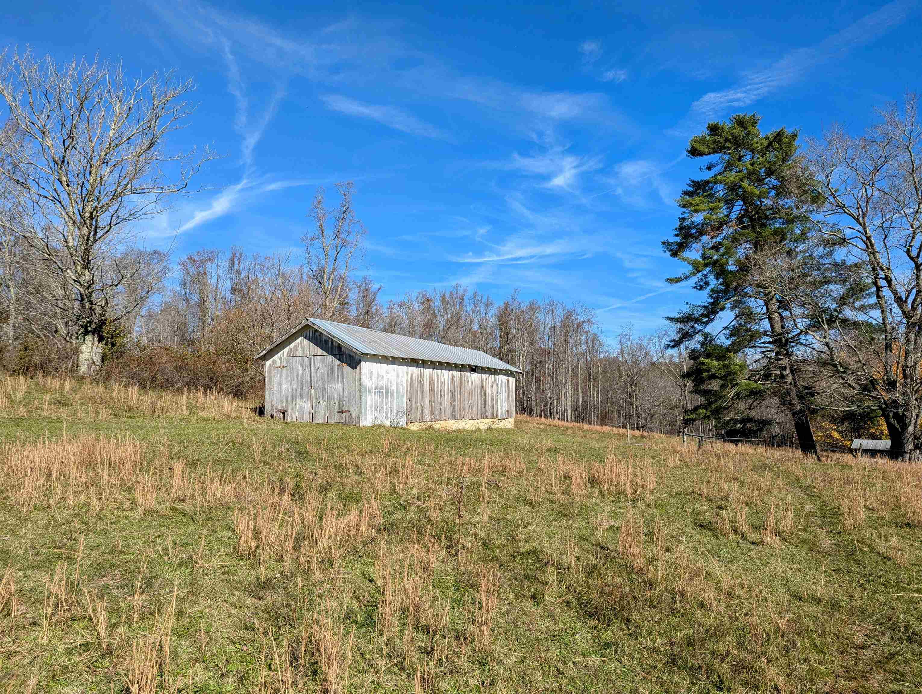 Tbd Floyd Highway S Willis VA 24380