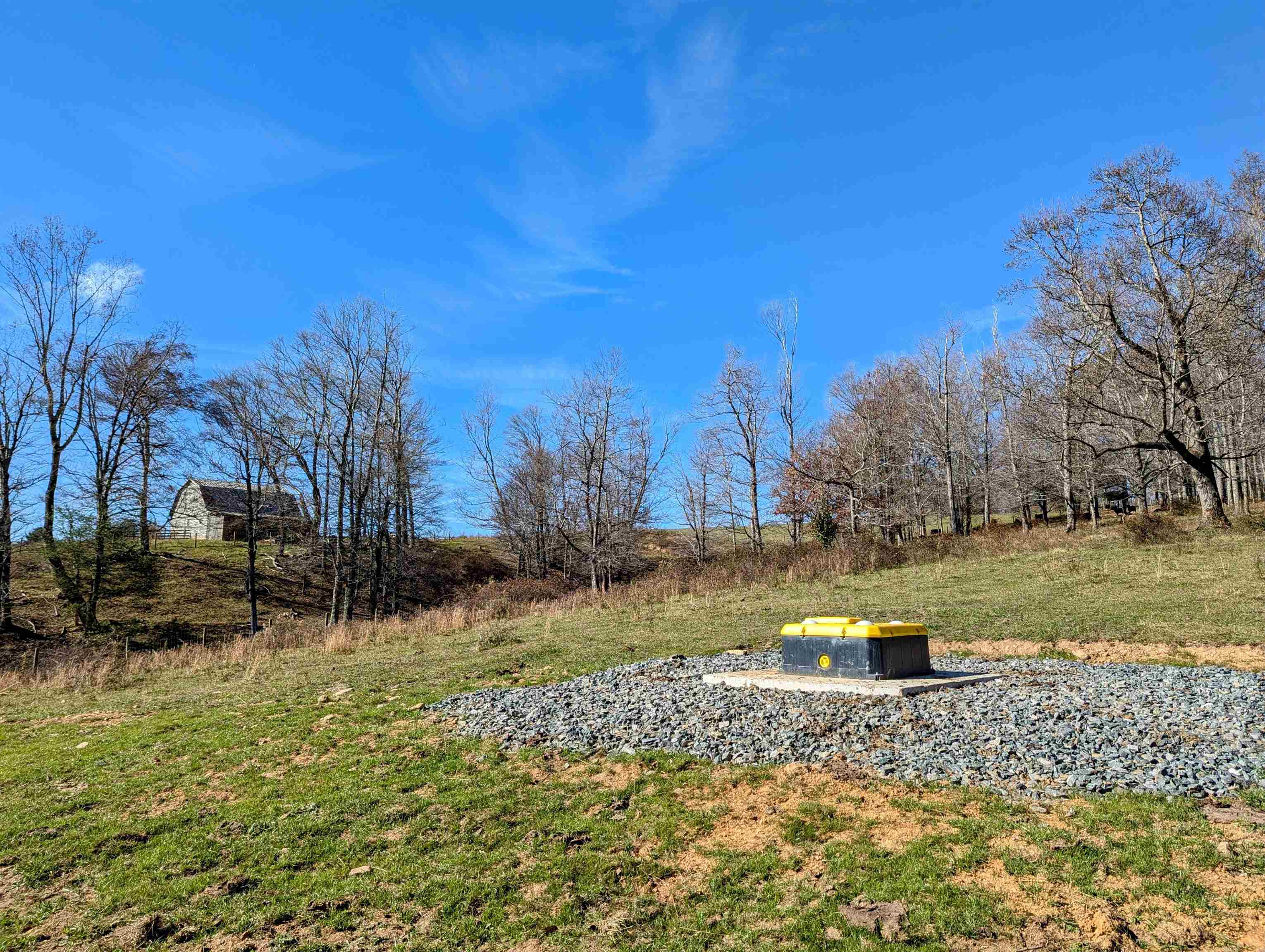 Tbd Floyd Highway S Willis VA 24380