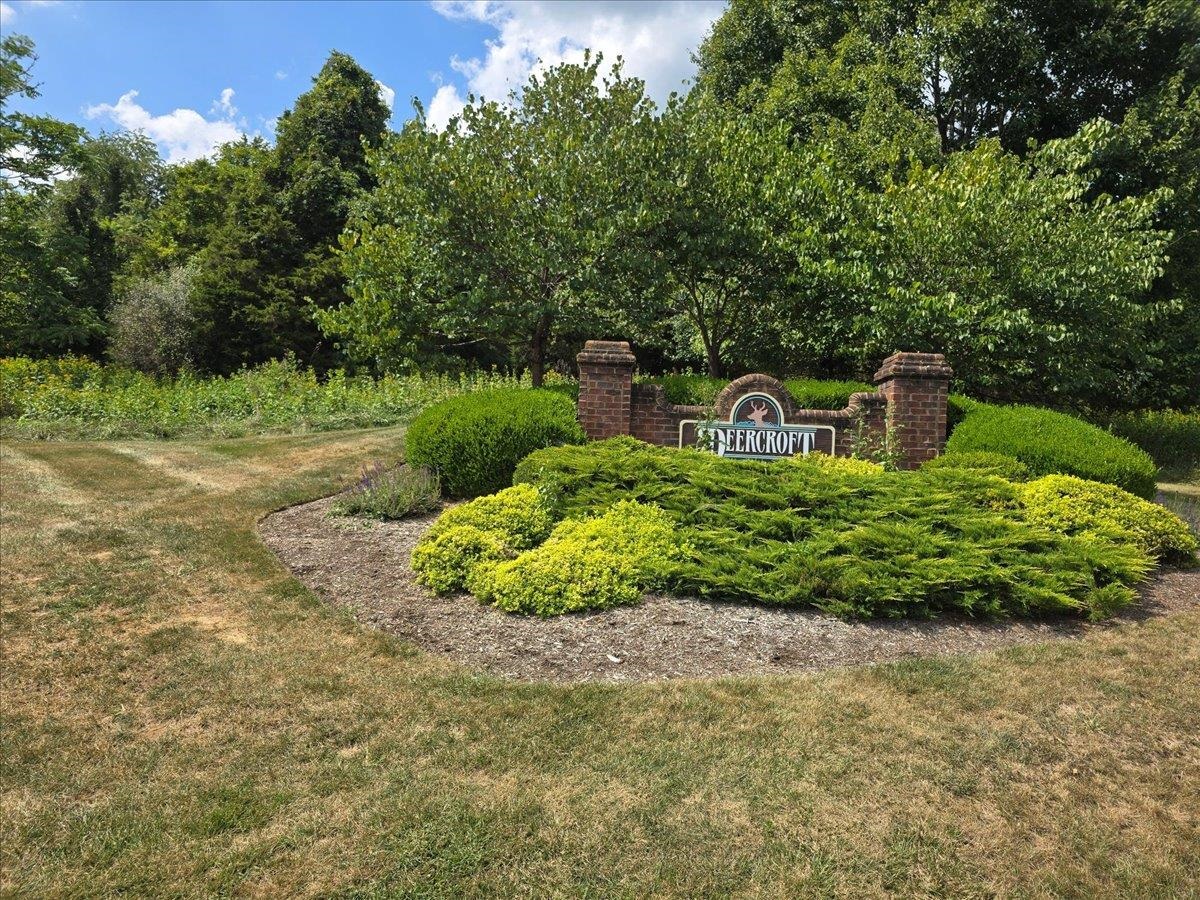 Blacksburg VA, 575 Deercroft Drive