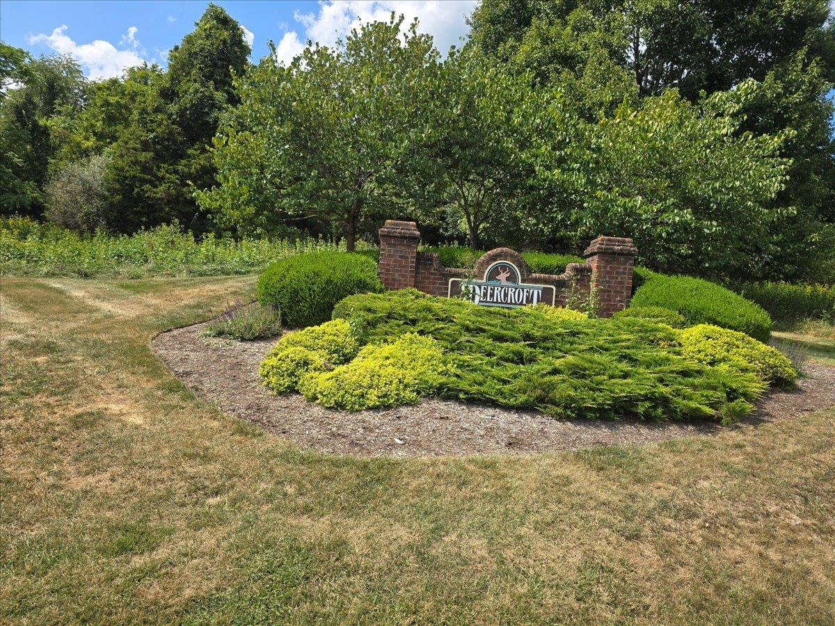 575 Deercroft Drive Blacksburg VA 24060