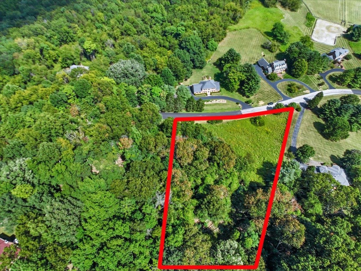 575 Deercroft Drive Blacksburg VA 24060