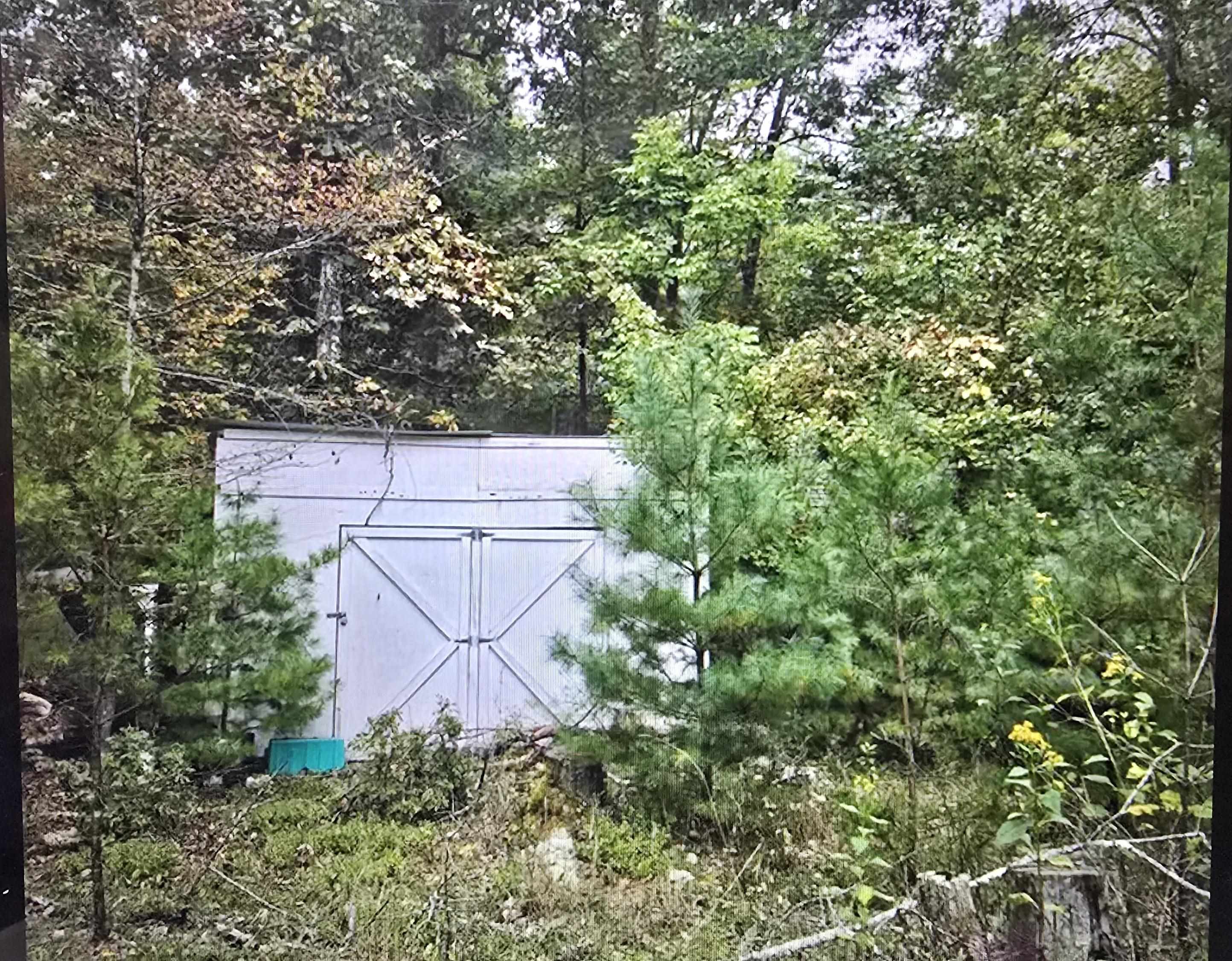 2280 Jennings Road Shawsville VA 24162