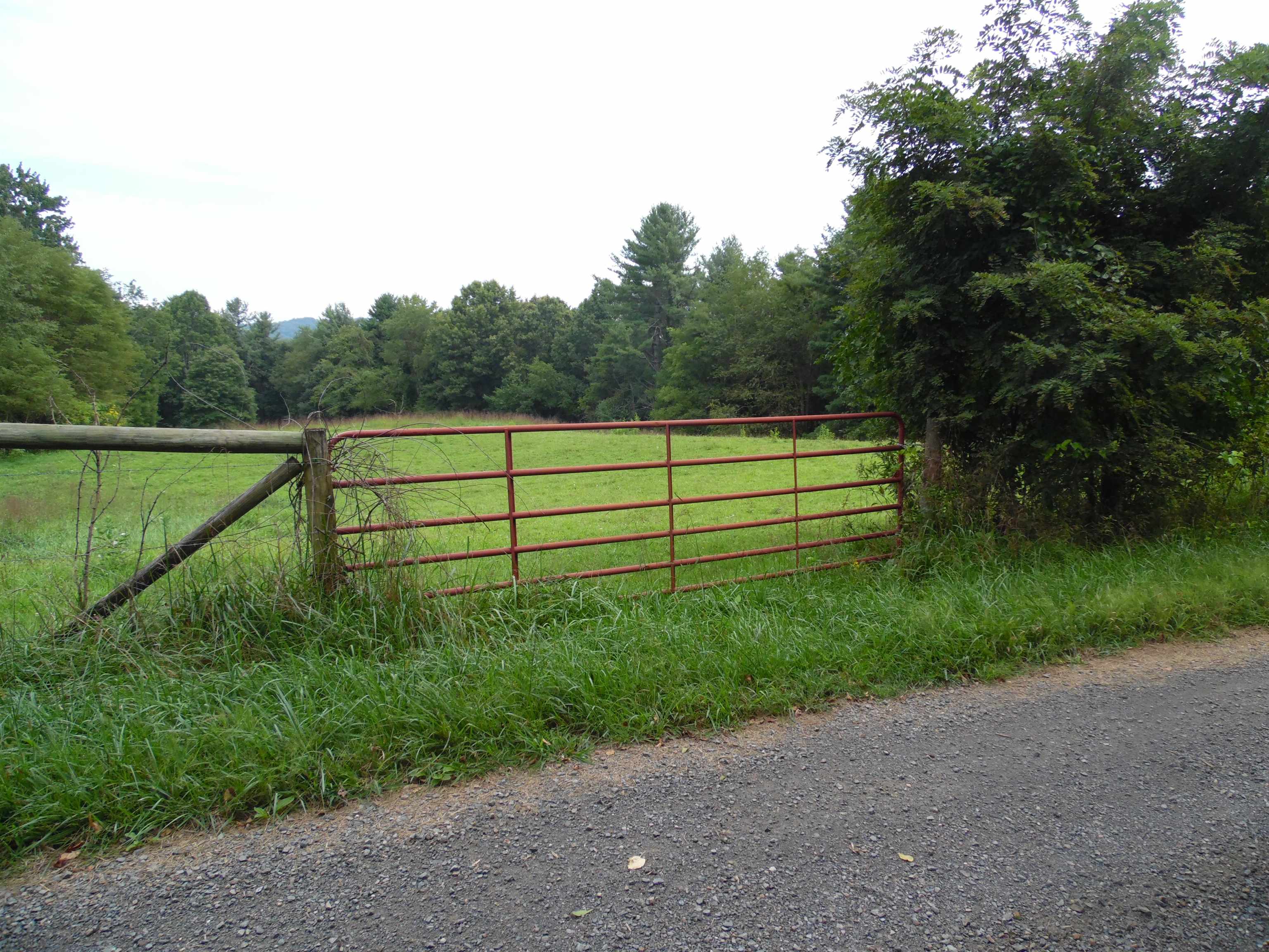 Tbd Easter Creek Road NW Riner VA 24149
