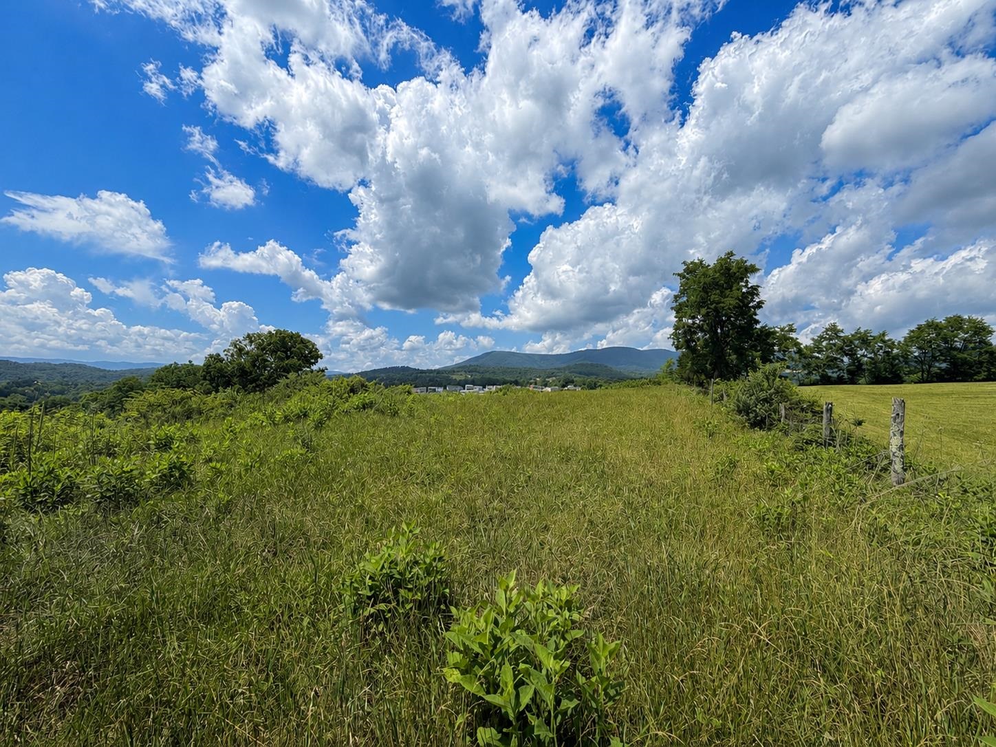 Lot 1 Green Tree Road Pembroke VA 24136