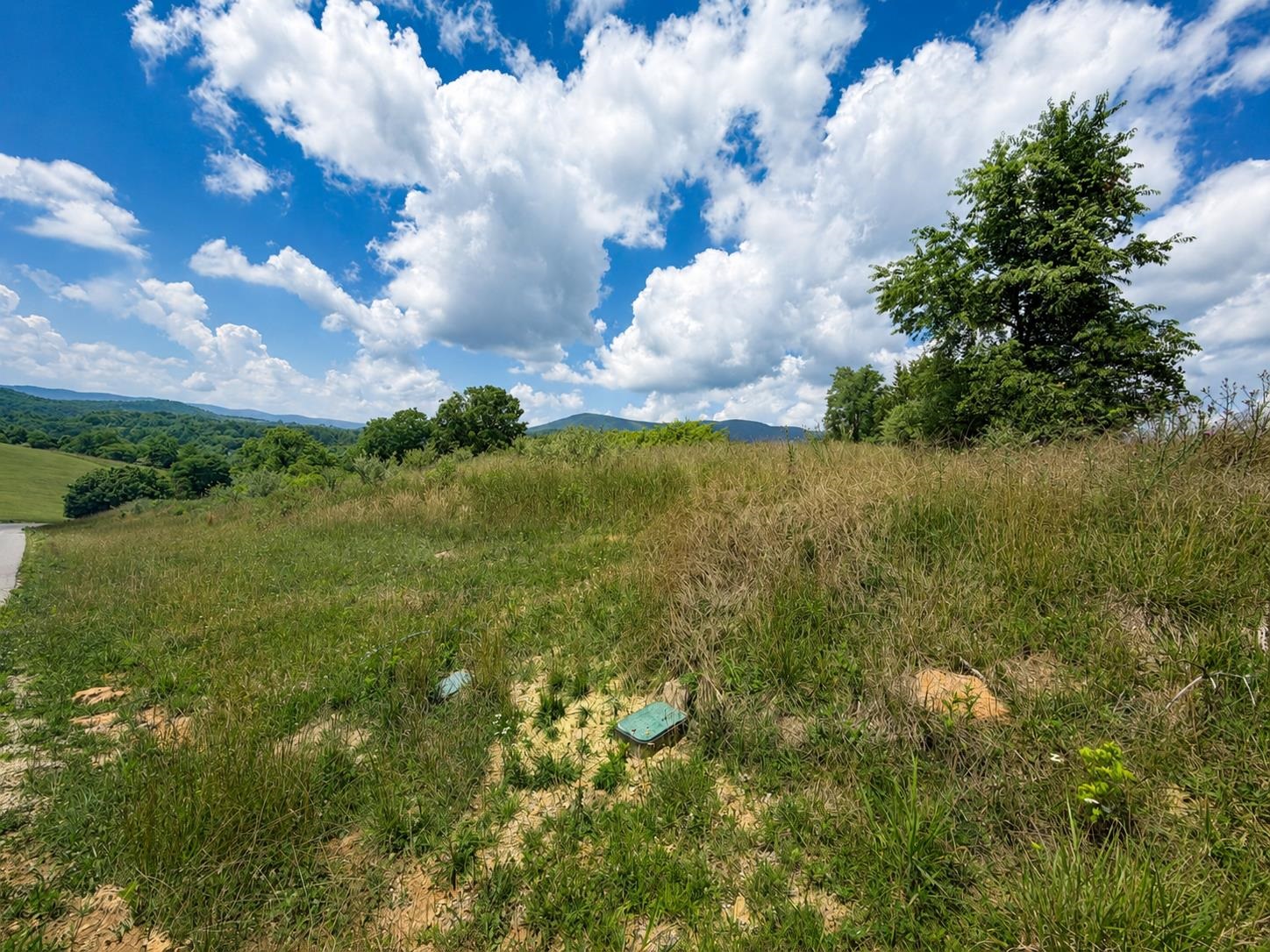 Lot 1 Green Tree Road Pembroke VA 24136