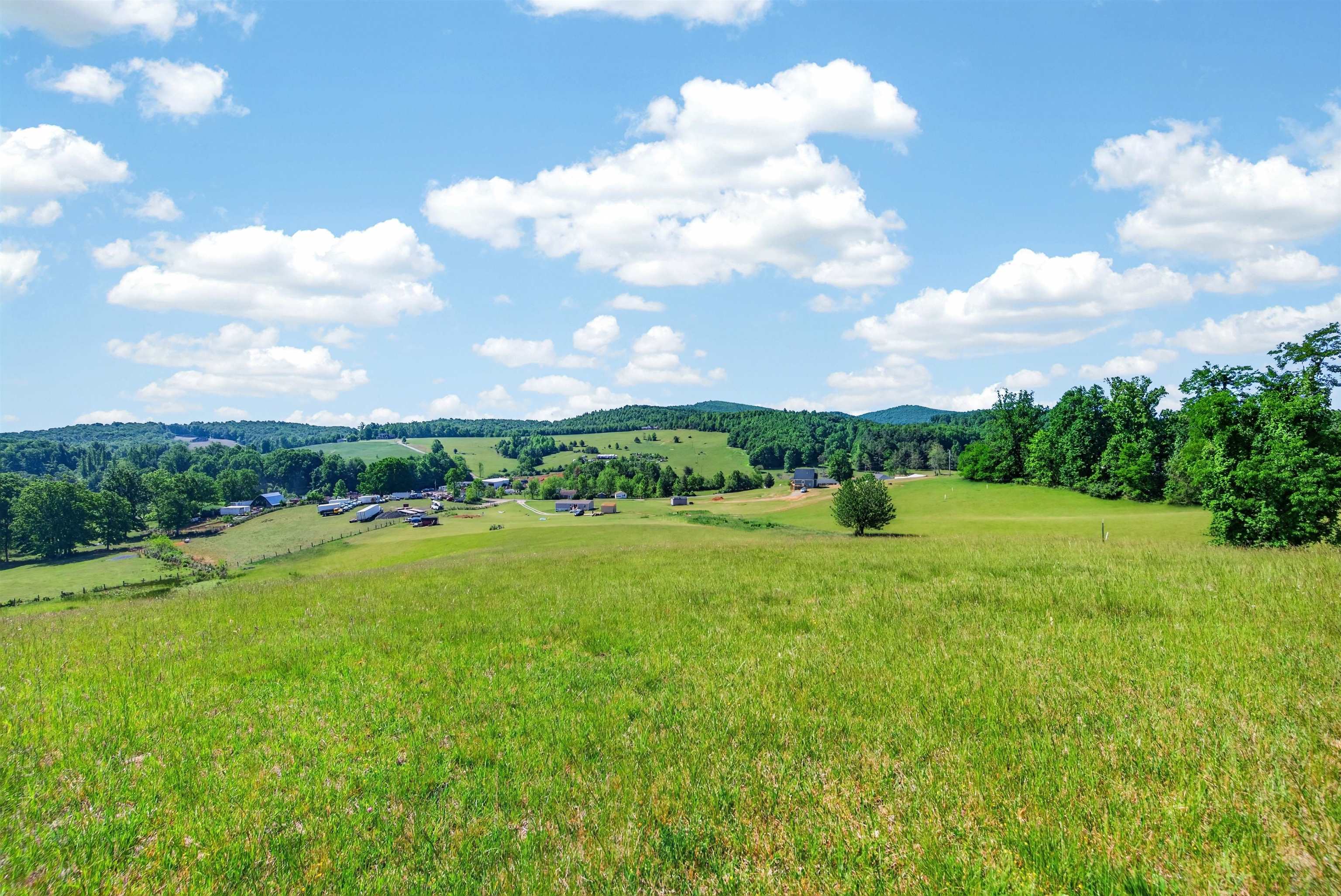 Tbd Long Level Road SW Floyd VA 24091