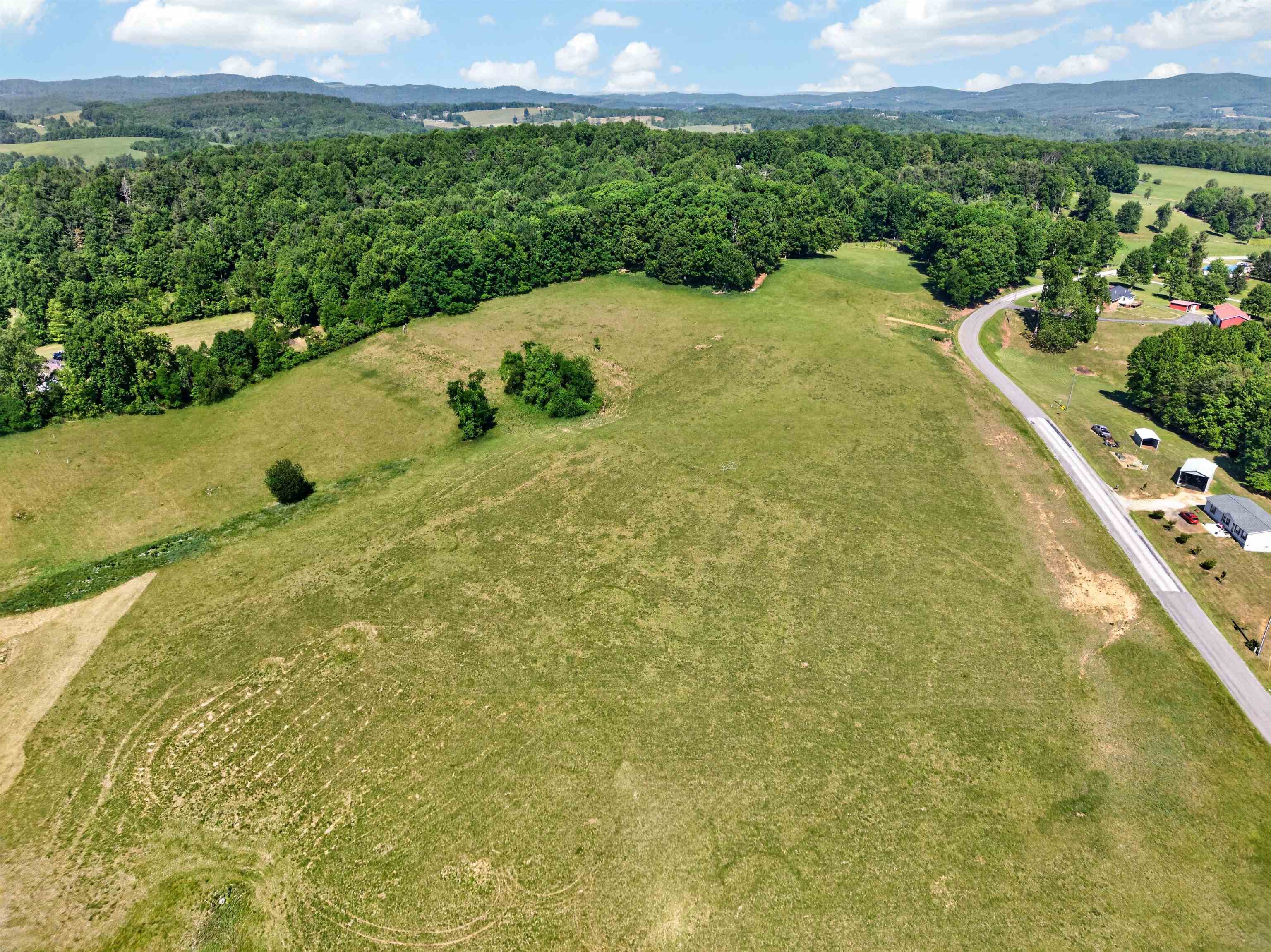 Tbd Long Level Road SW Floyd VA 24091