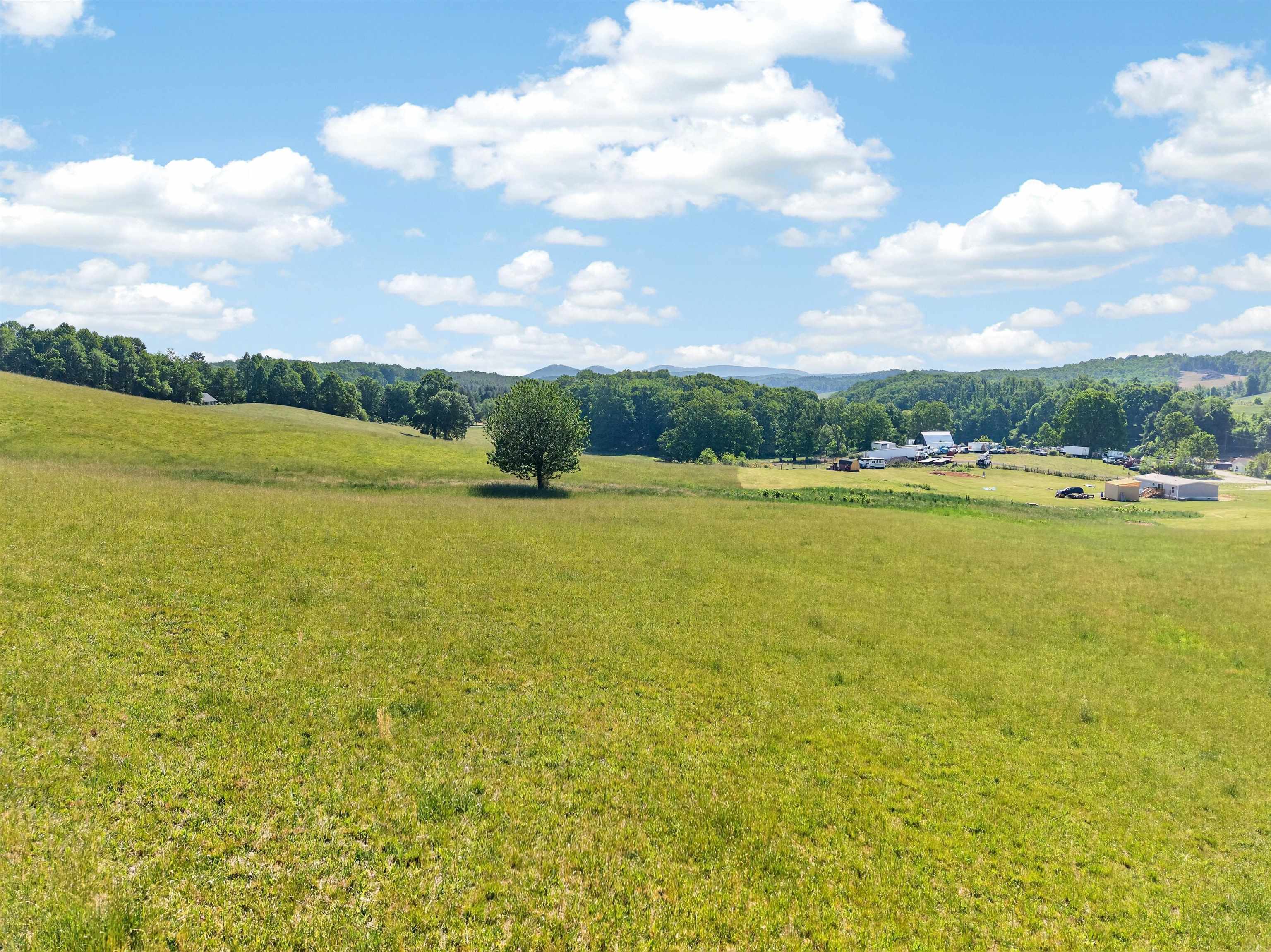 Tbd Long Level Road SW Floyd VA 24091