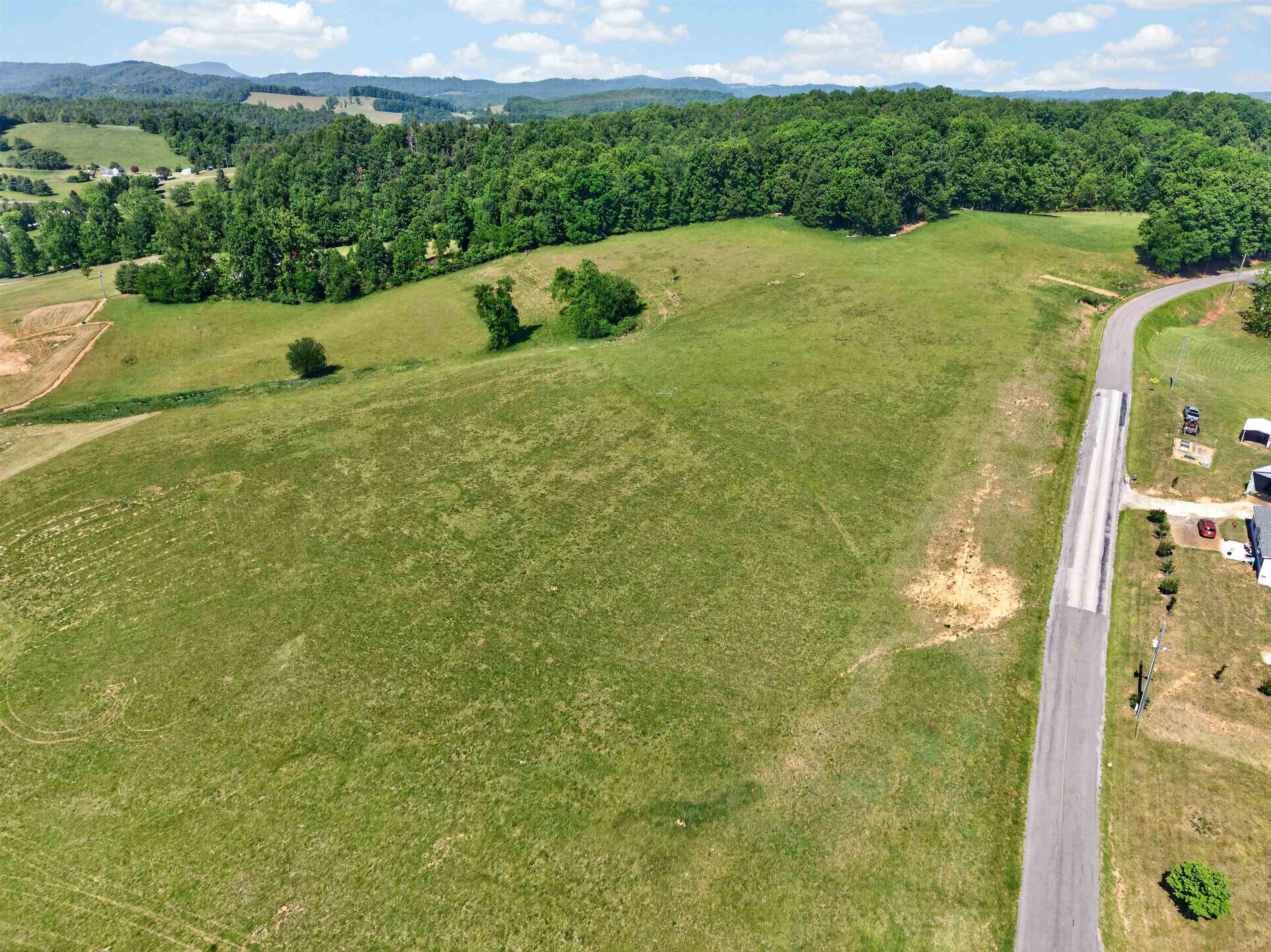 Tbd Long Level Road SW Floyd VA 24091