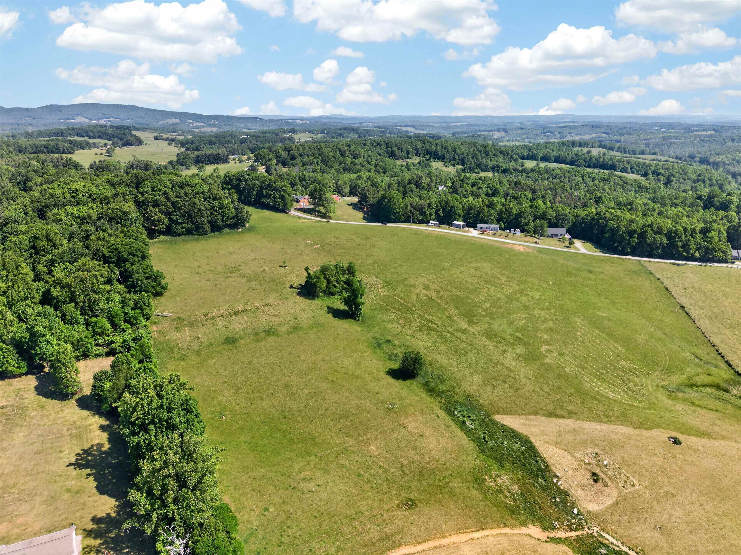 Tbd Long Level Road SW Floyd VA 24091