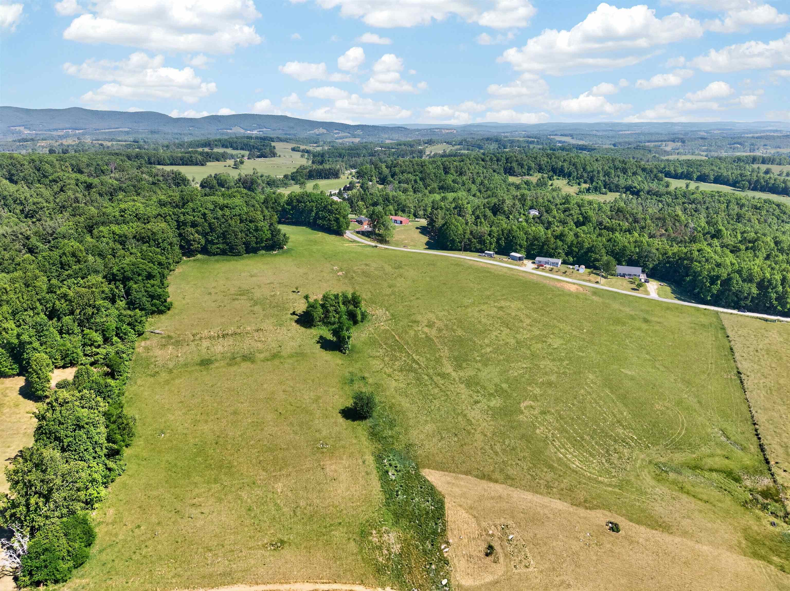 Tbd Long Level Road SW Floyd VA 24091