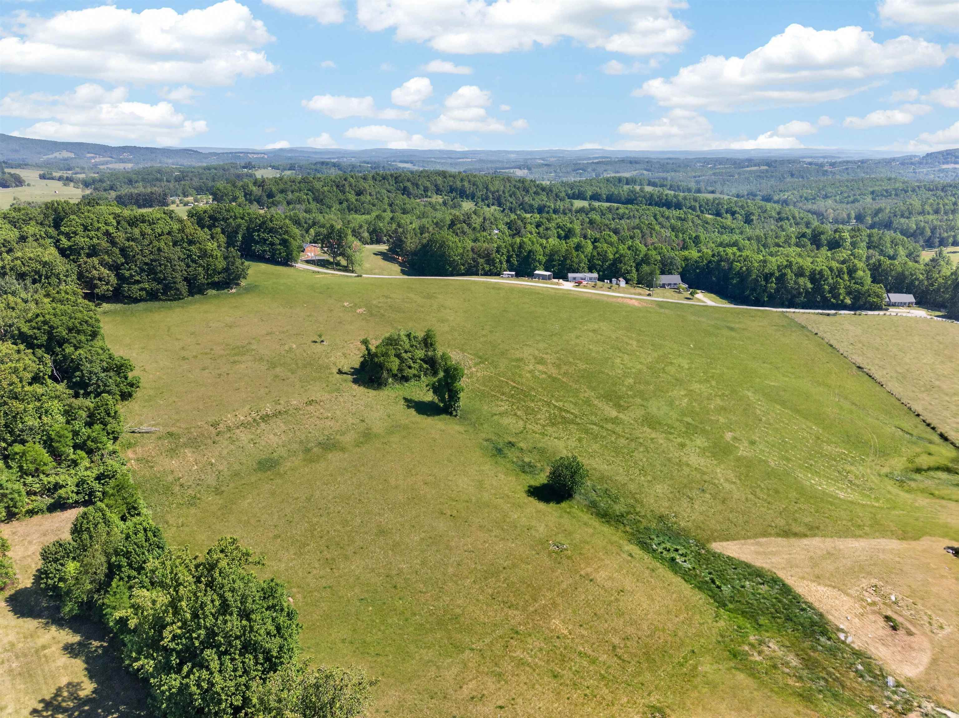 Tbd Long Level Road SW Floyd VA 24091