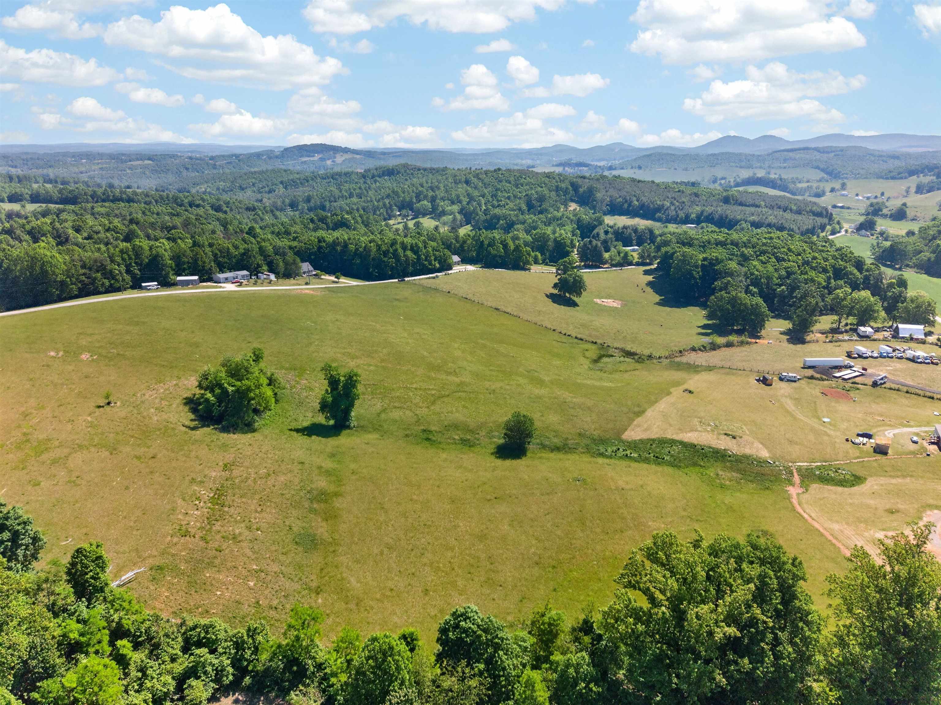 Tbd Long Level Road SW Floyd VA 24091