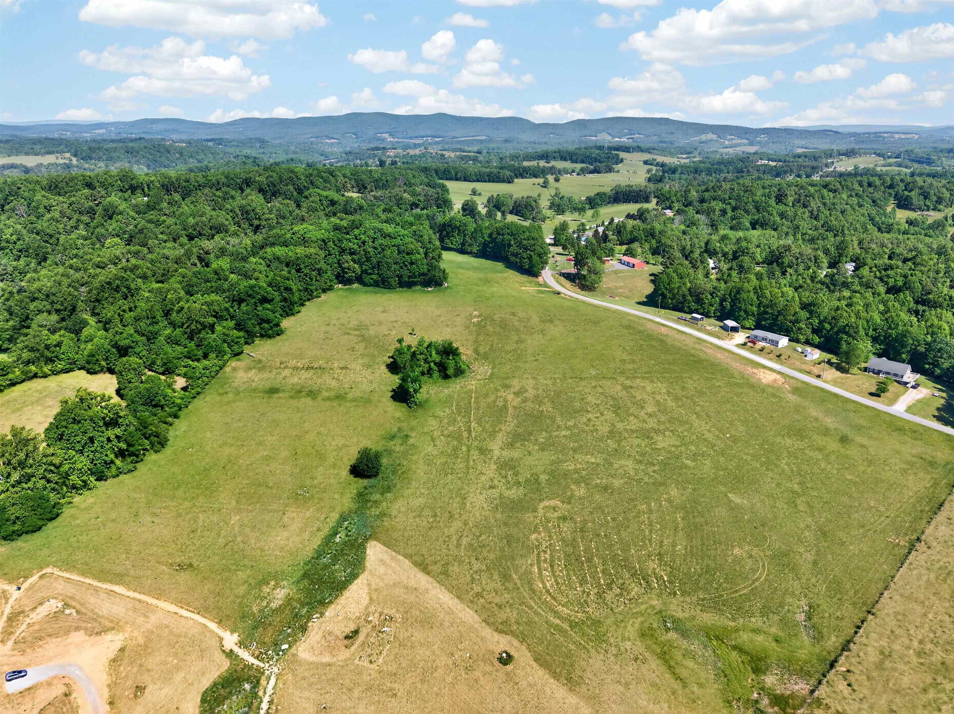 Tbd Long Level Road SW Floyd VA 24091