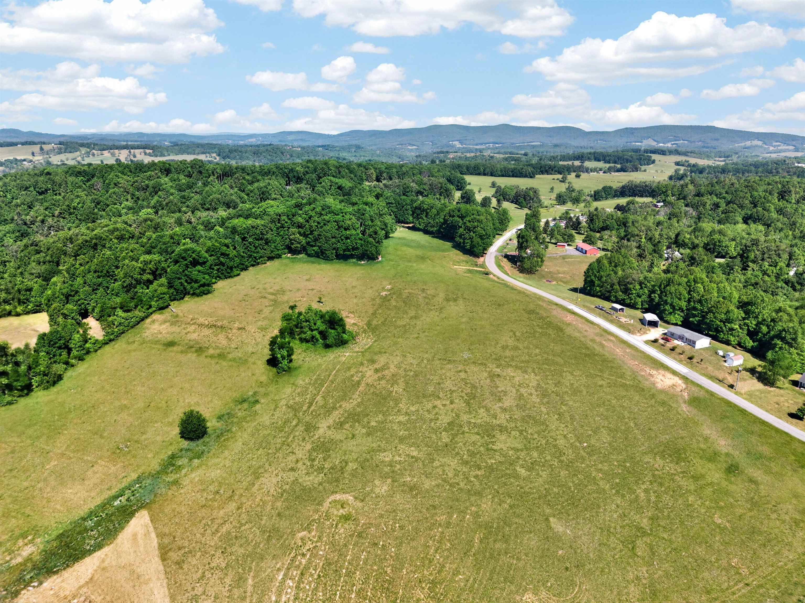 Tbd Long Level Road SW Floyd VA 24091