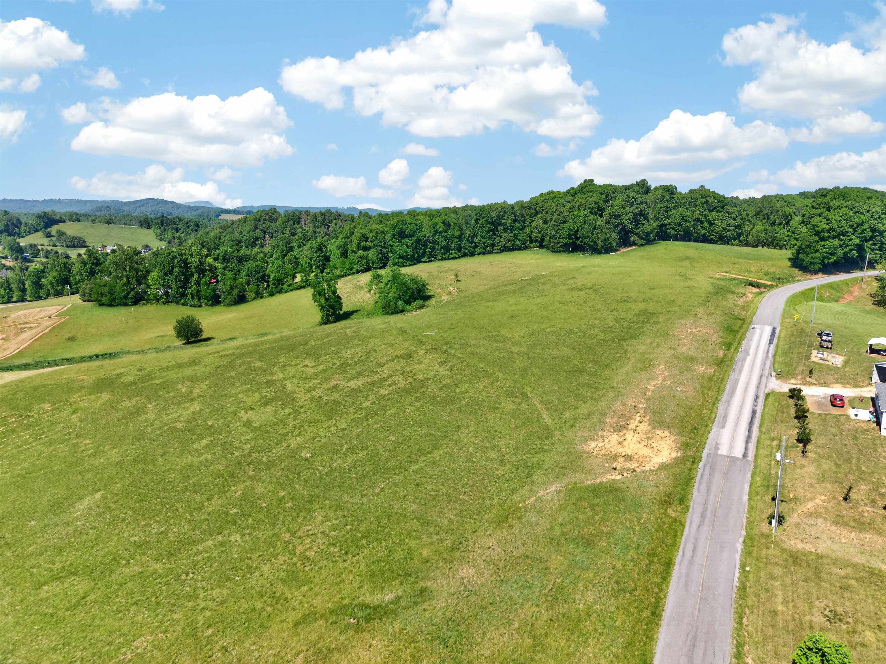 Tbd Long Level Road SW Floyd VA 24091