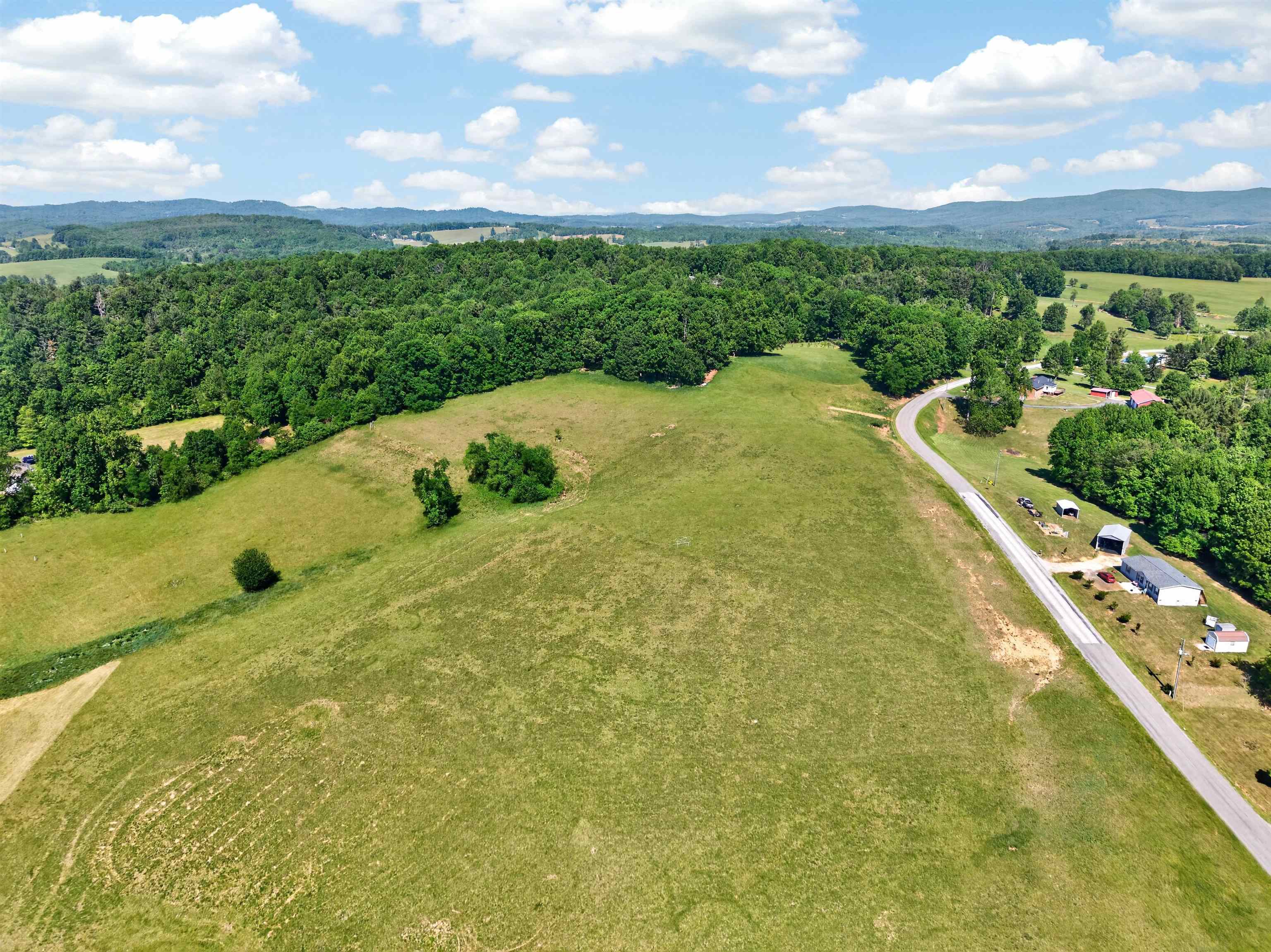Tbd Long Level Road SW Floyd VA 24091