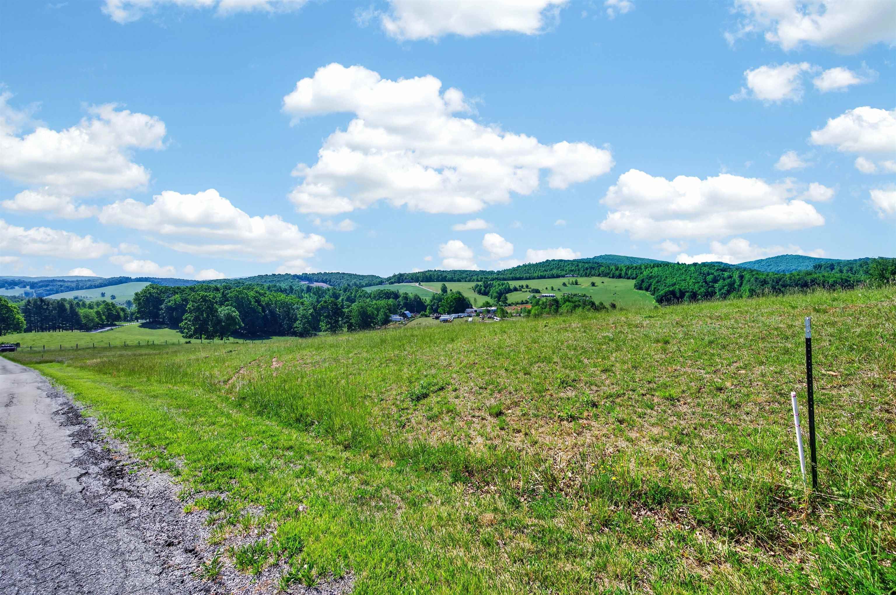 Tbd Long Level Road SW Floyd VA 24091