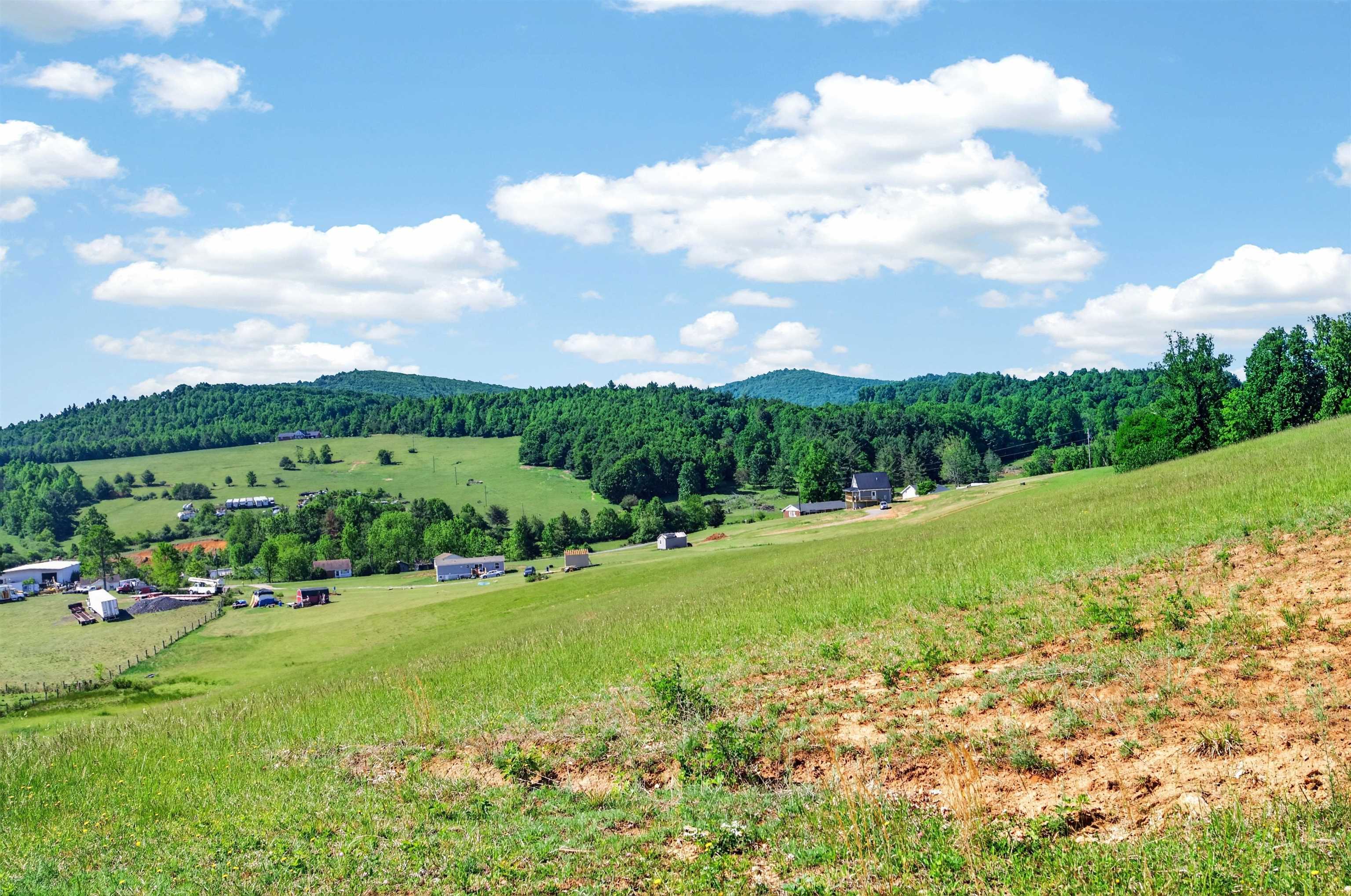 Tbd Long Level Road SW Floyd VA 24091
