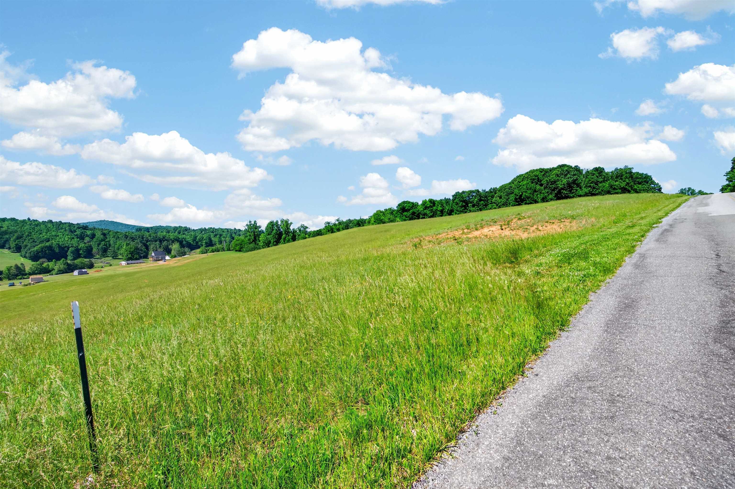 Tbd Long Level Road SW Floyd VA 24091