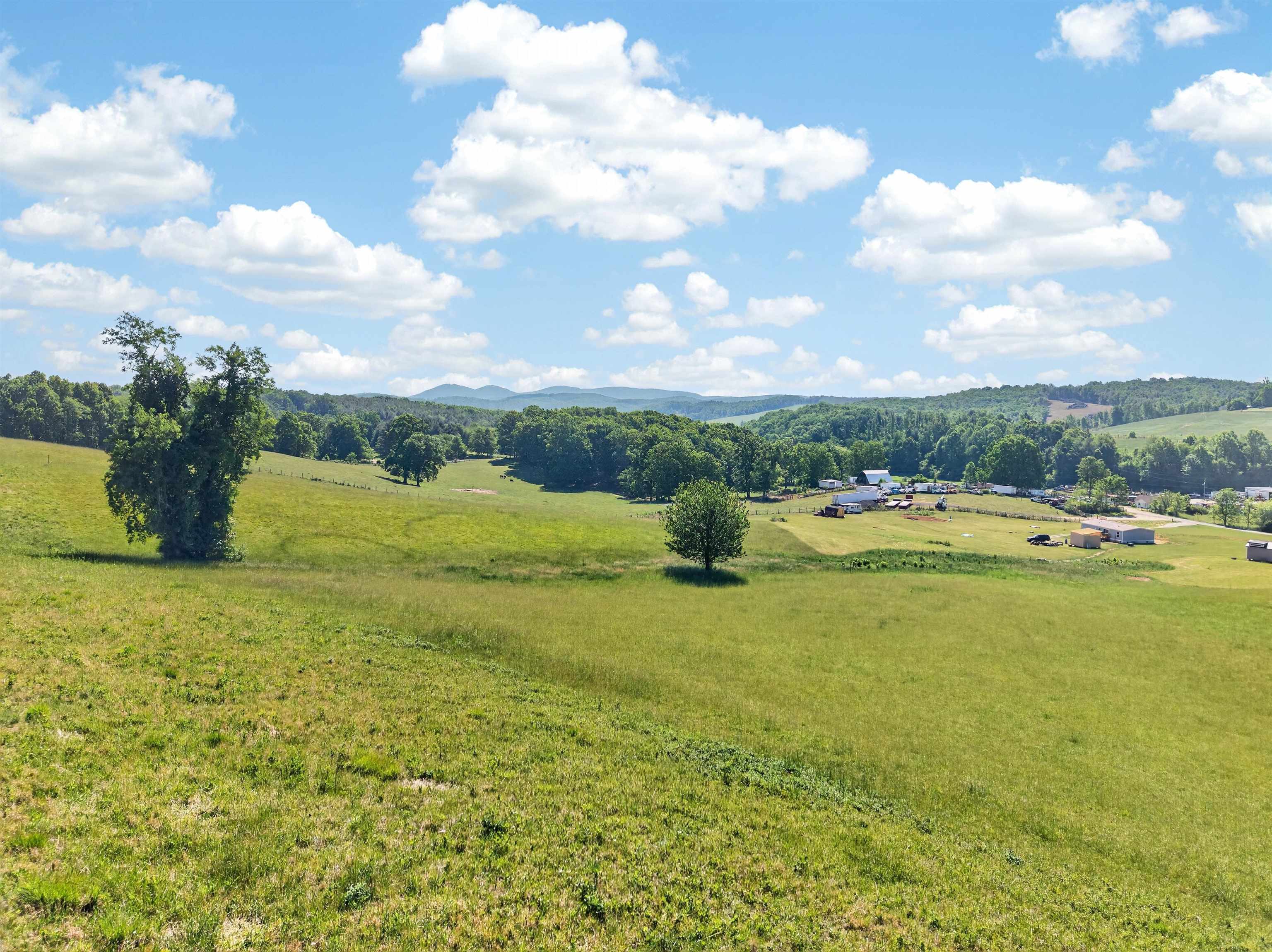 Tbd Long Level Road SW Floyd VA 24091