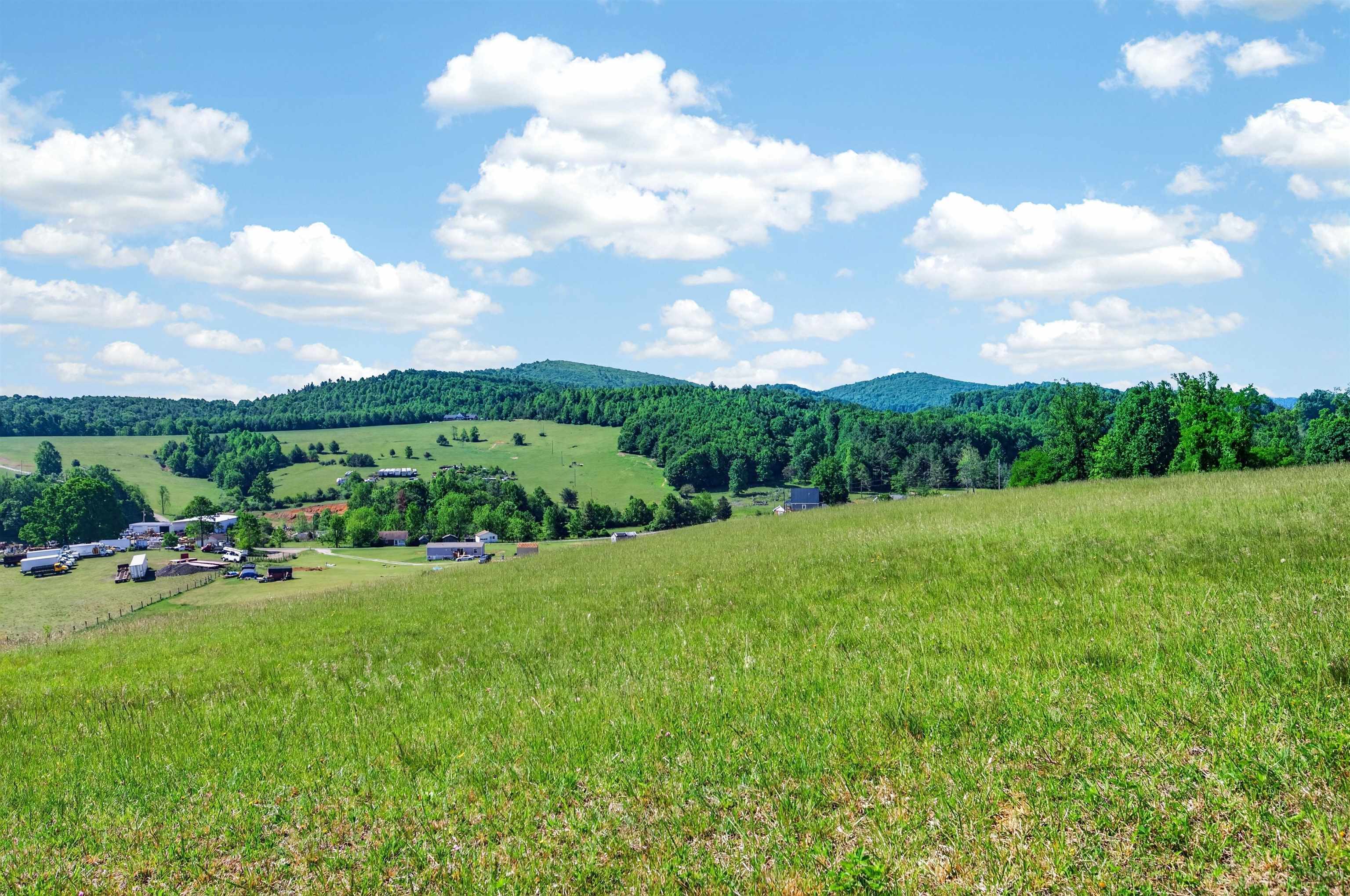 Tbd Long Level Road SW Floyd VA 24091