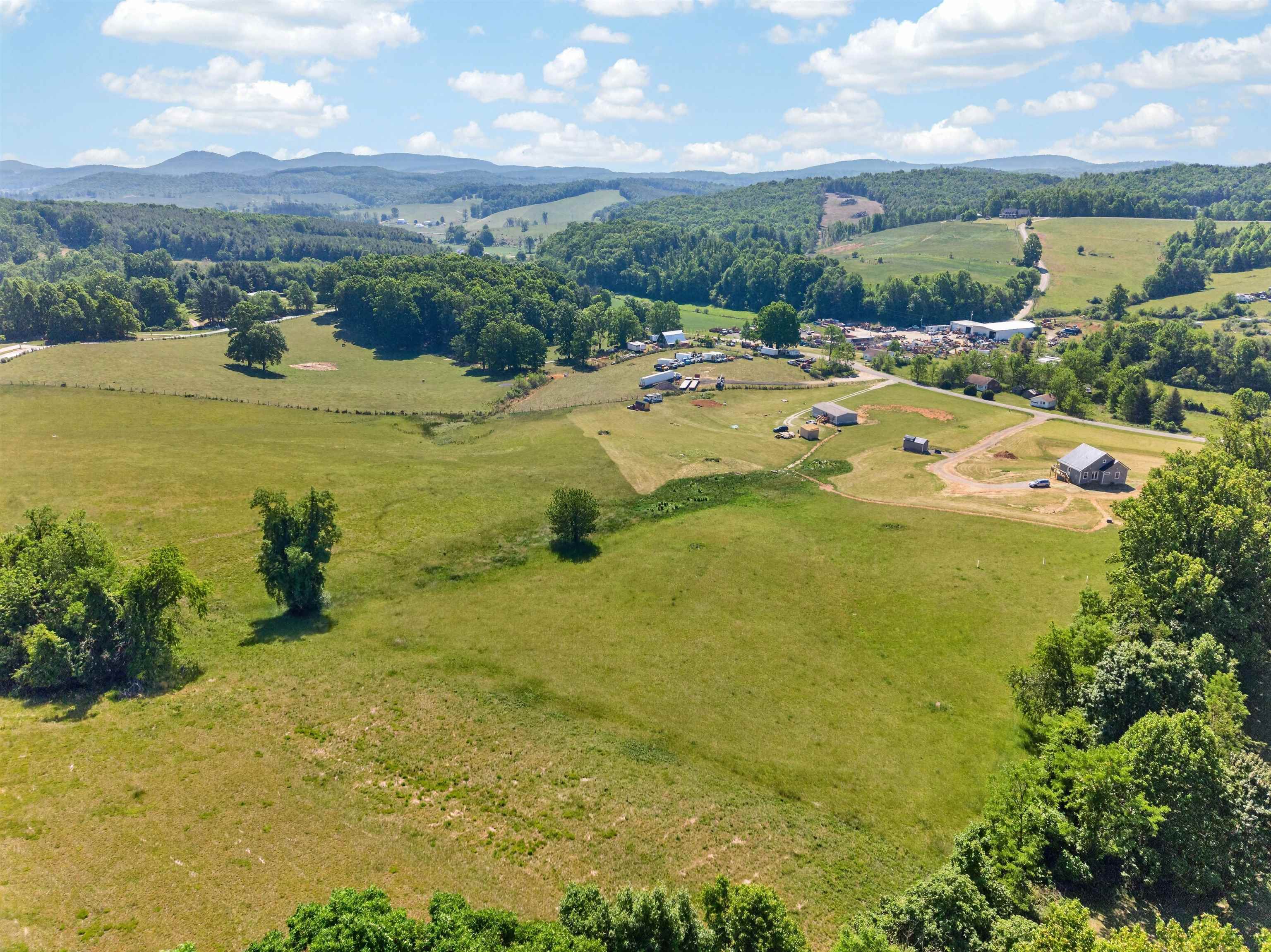 Tbd Long Level Road SW Floyd VA 24091