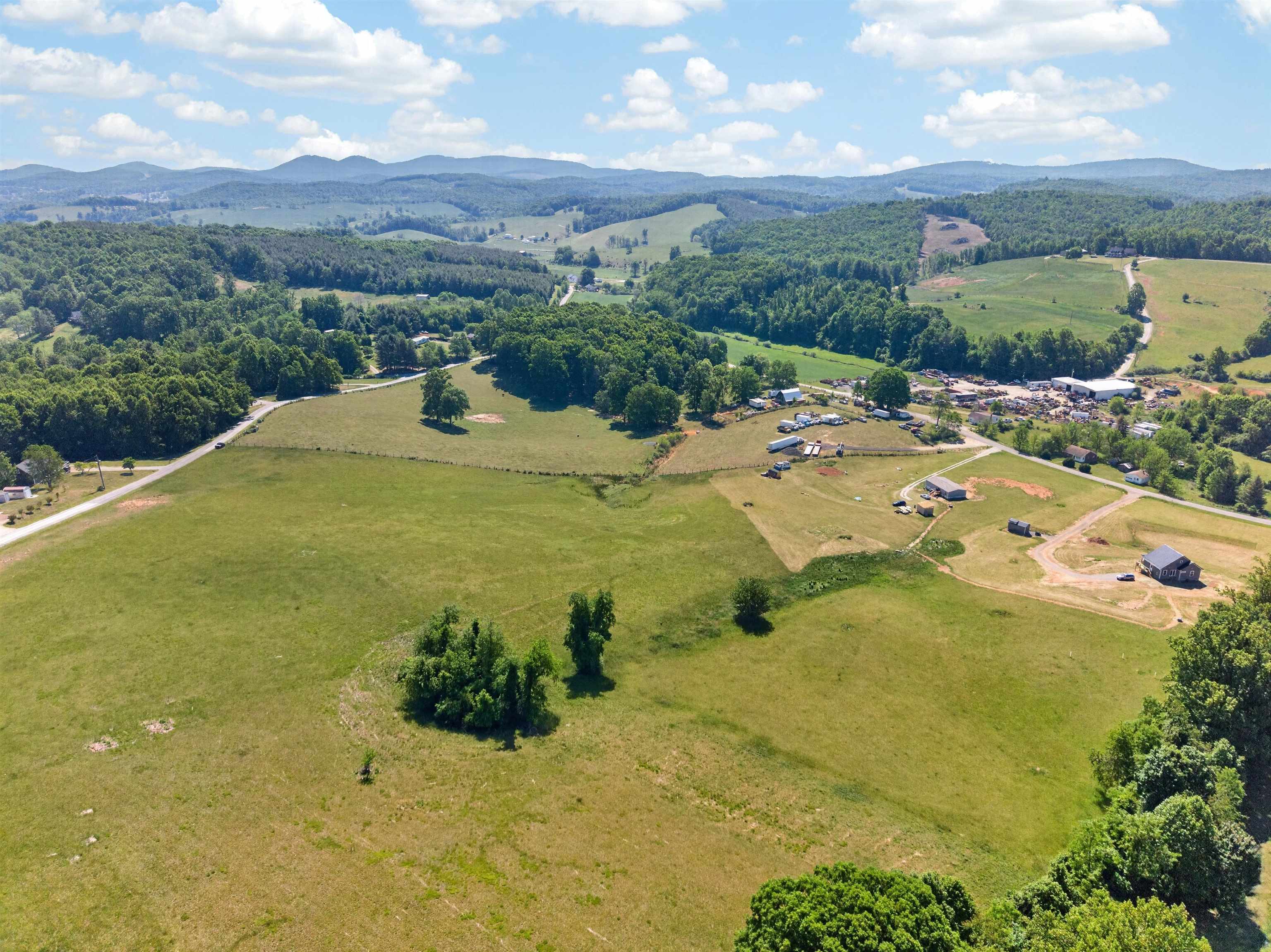 Tbd Long Level Road SW Floyd VA 24091