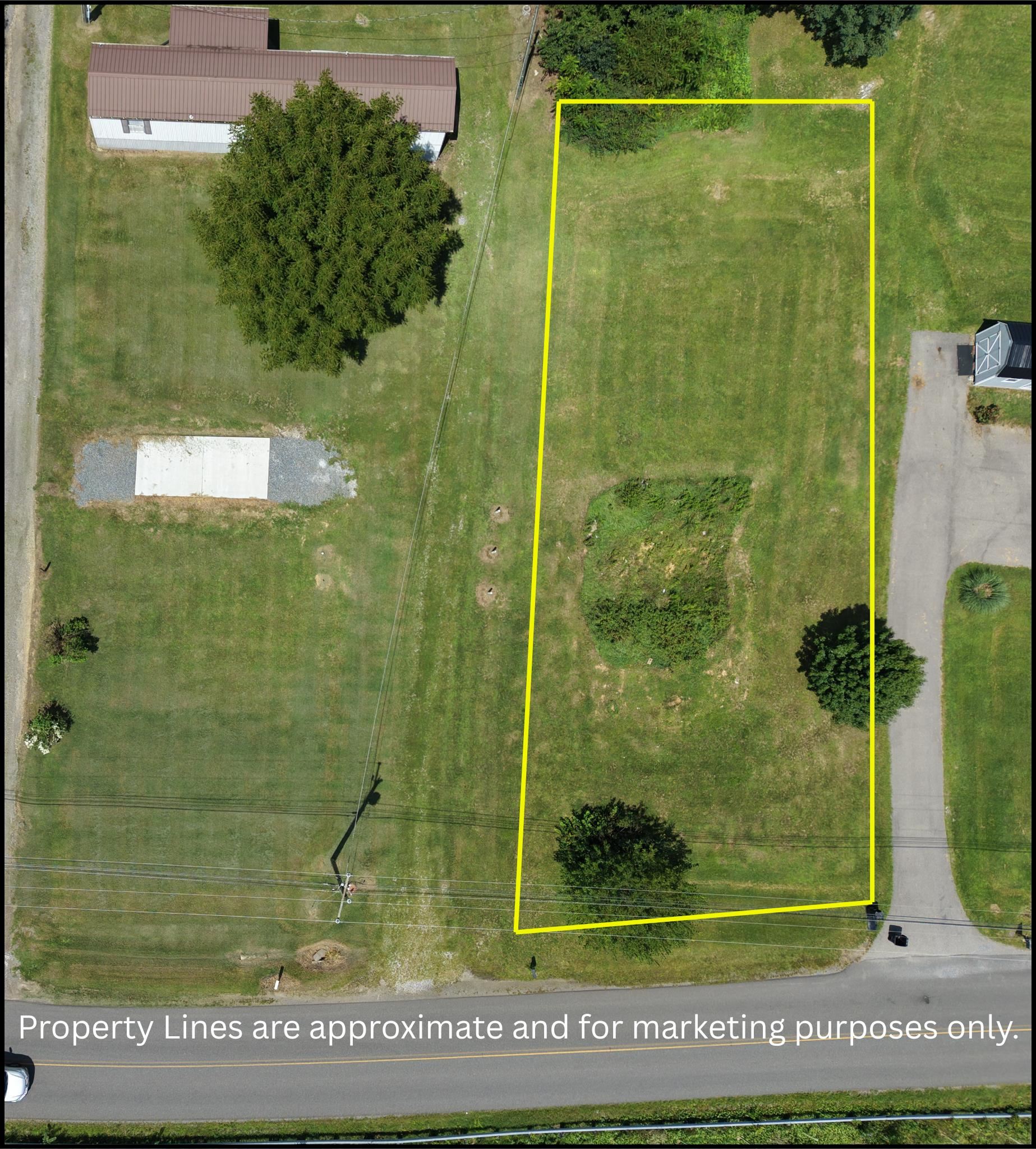 2567 Old Route 100 Road Draper VA 24324