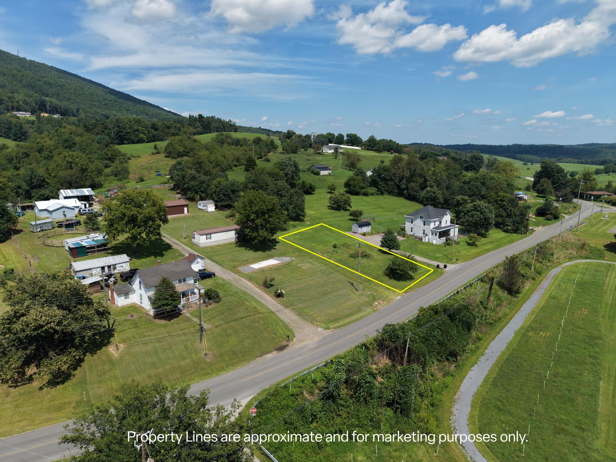 2567 Old Route 100 Road Draper VA 24324