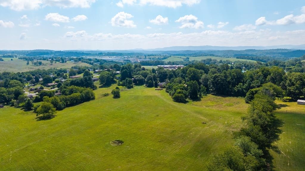 Lot 3 Beck Lane Pulaski VA 24301