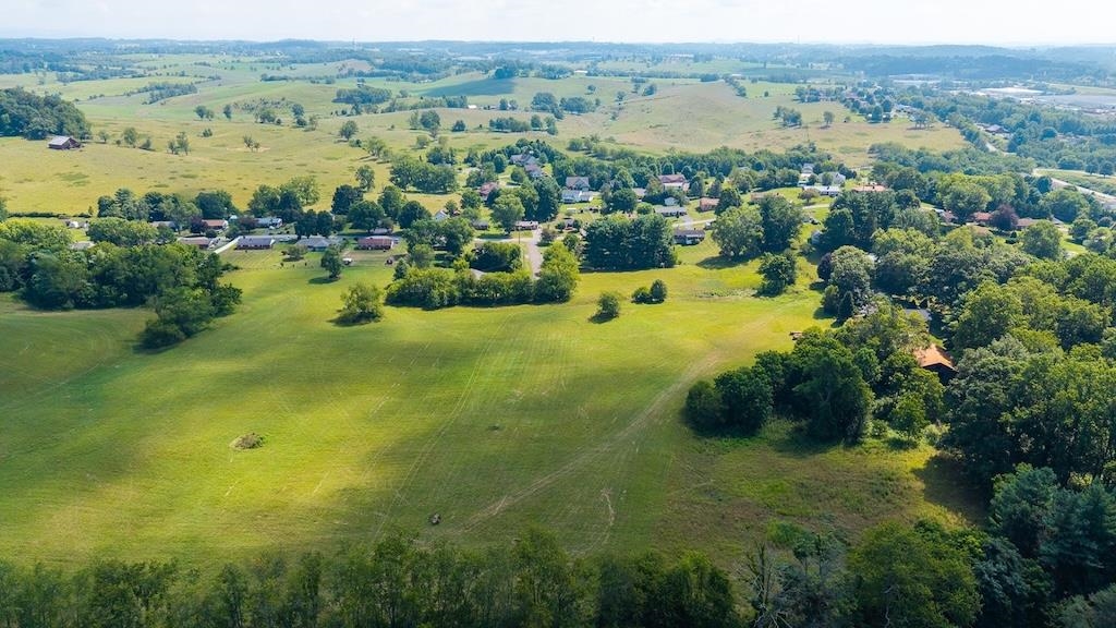 Lot 3 Beck Lane Pulaski VA 24301