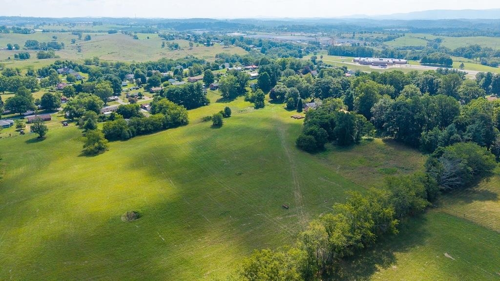 Lot 3 Beck Lane Pulaski VA 24301