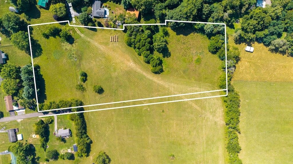 Lot 3 Beck Lane Pulaski VA 24301