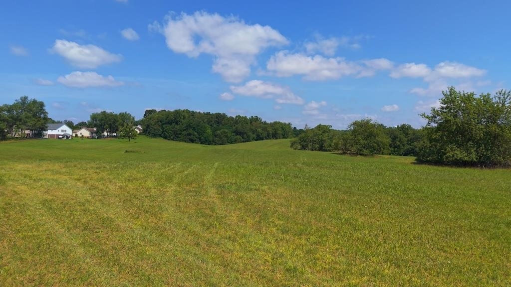 Lot 3 Beck Lane Pulaski VA 24301