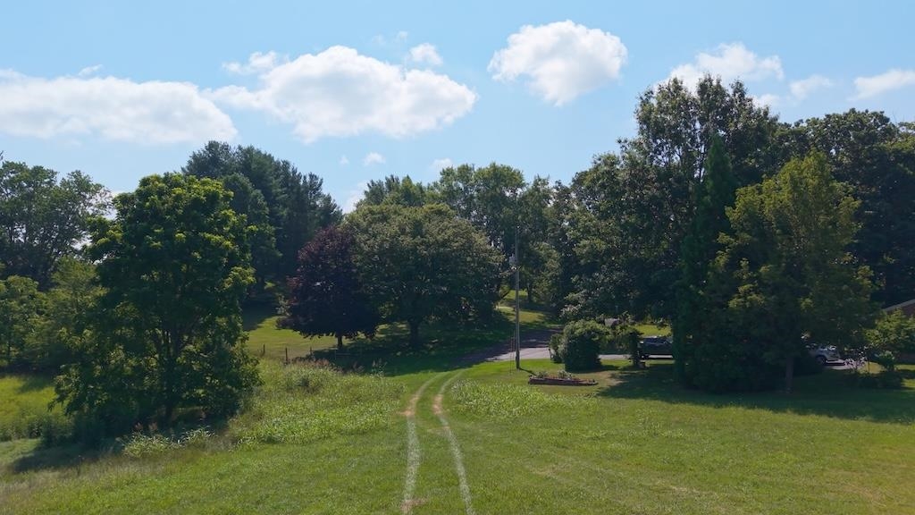 Lot 3 Beck Lane Pulaski VA 24301